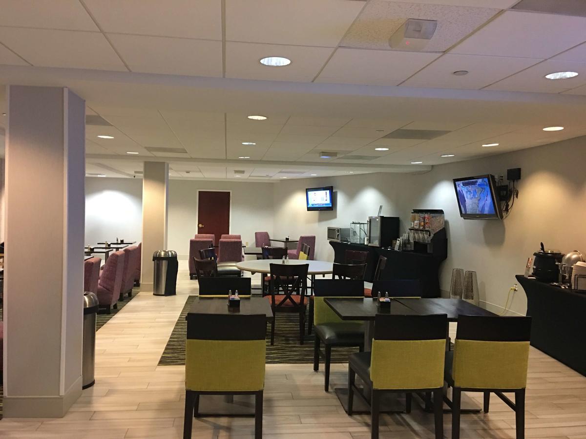 Hotel Western Boston