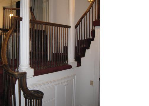 Apartment Back Bay Beacon