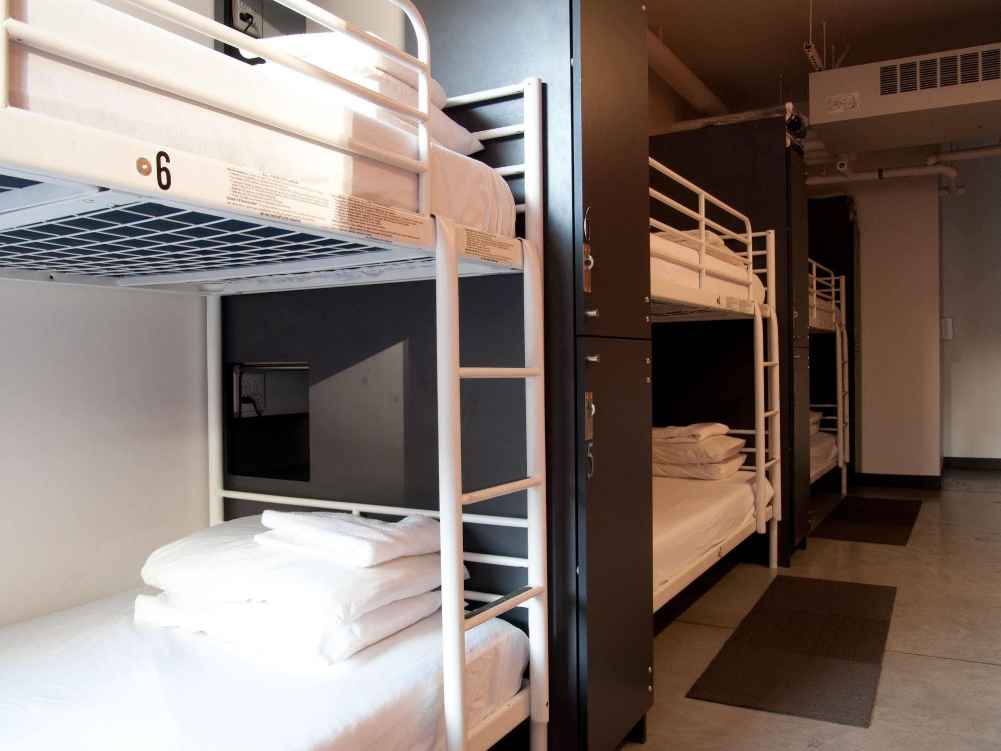 Hi Hostel *