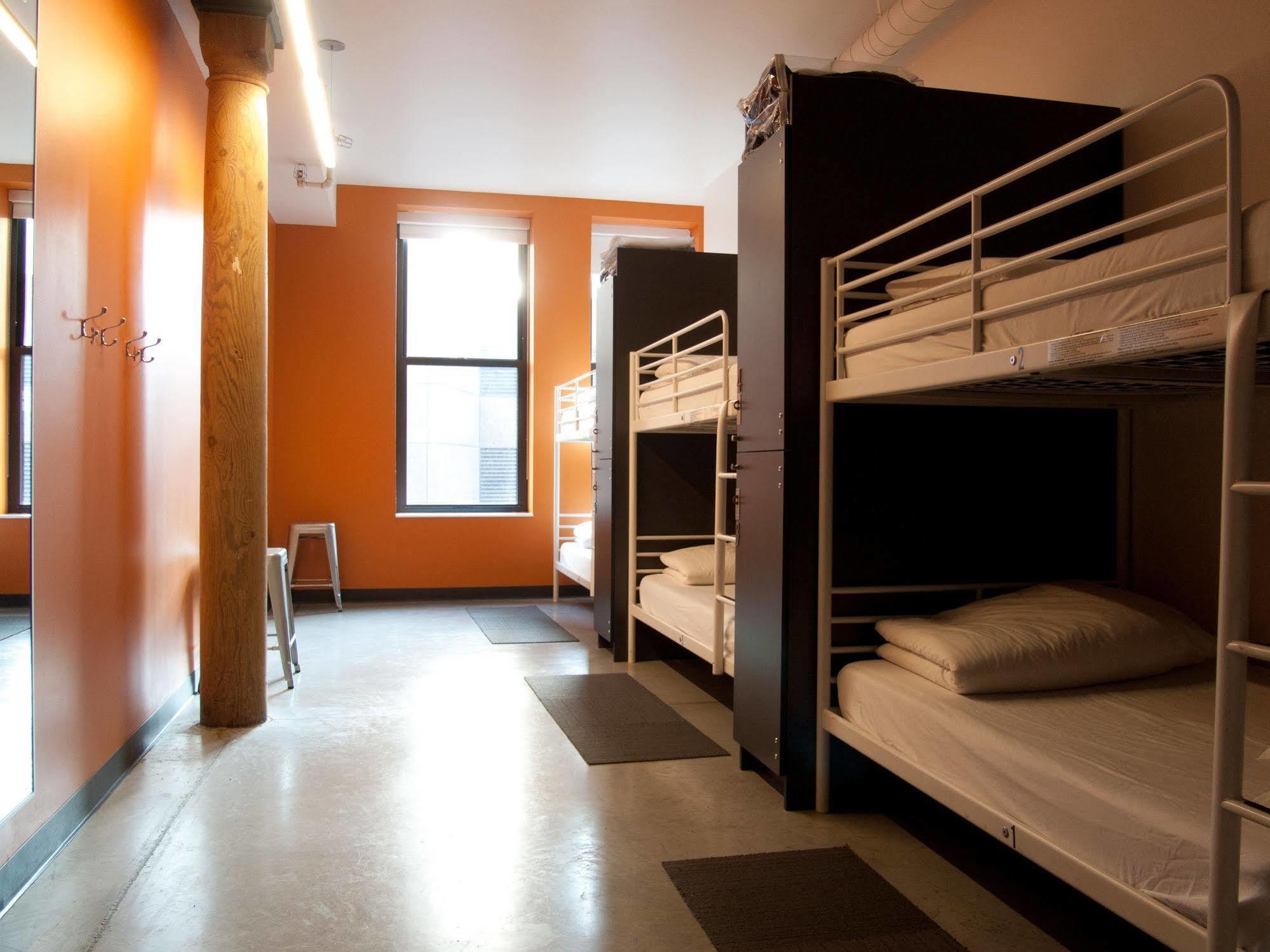 Hi Hostel *
