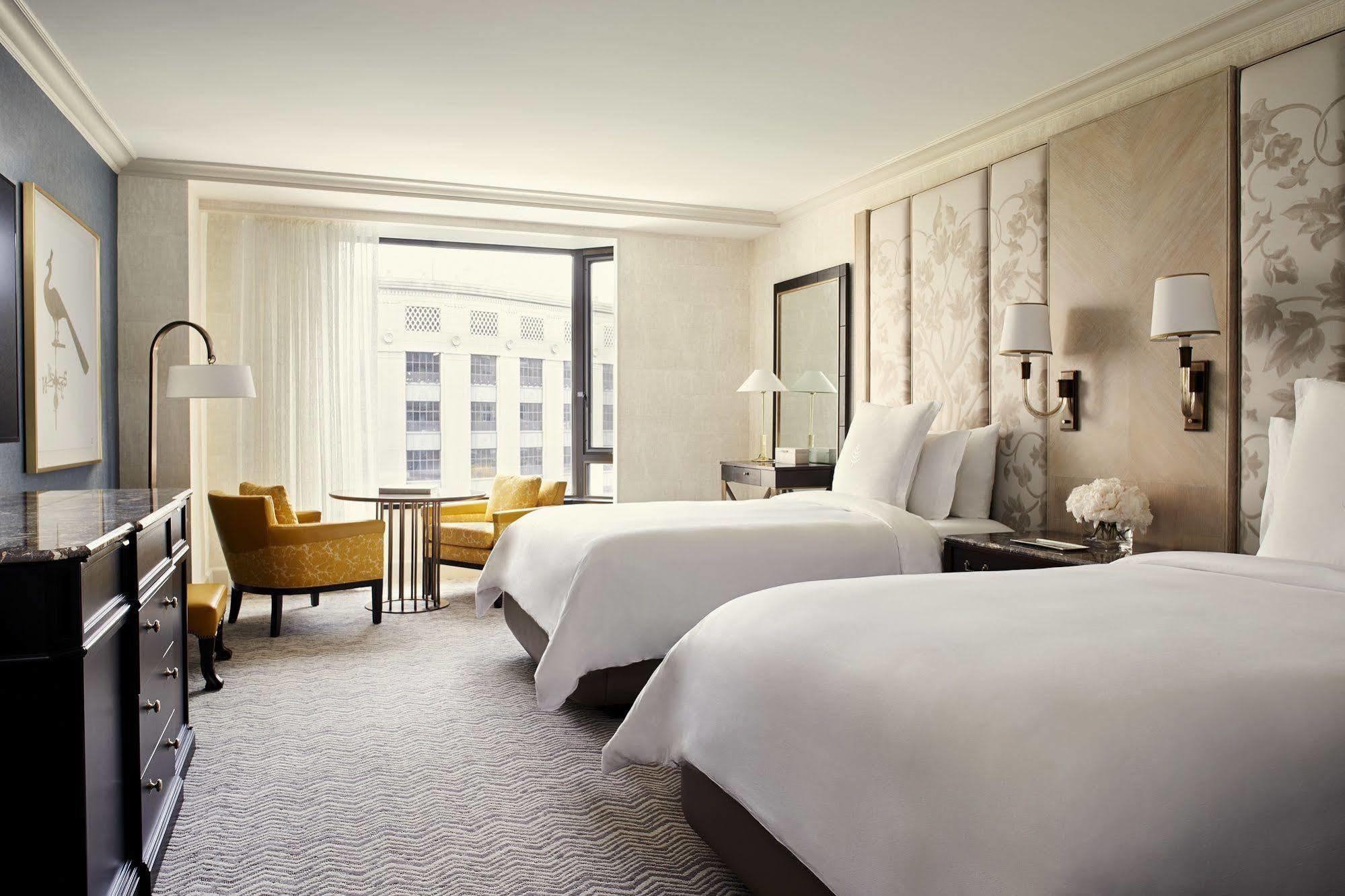 Hotel Four Seasons 5*
