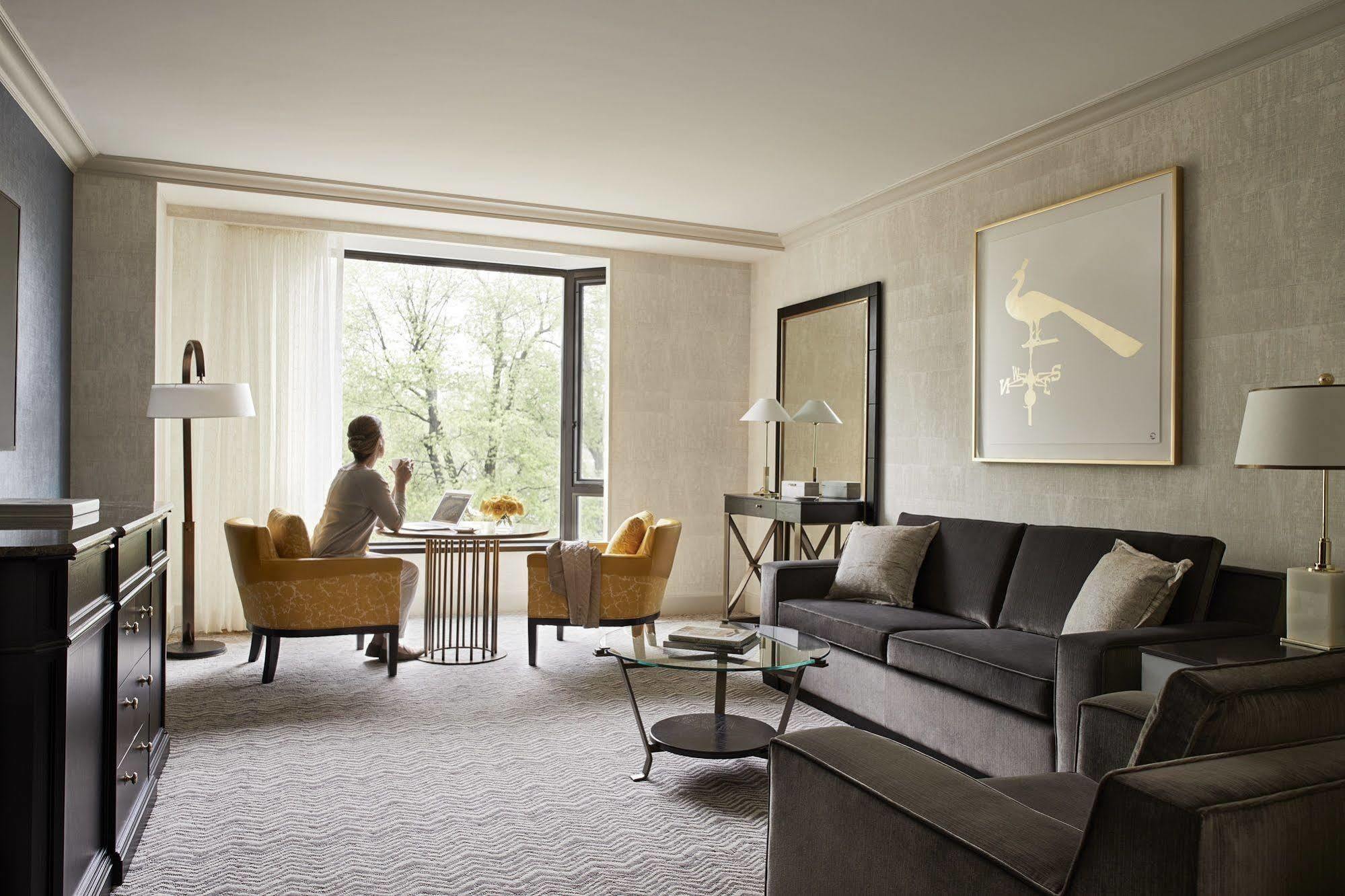 Hotel Four Seasons Boston