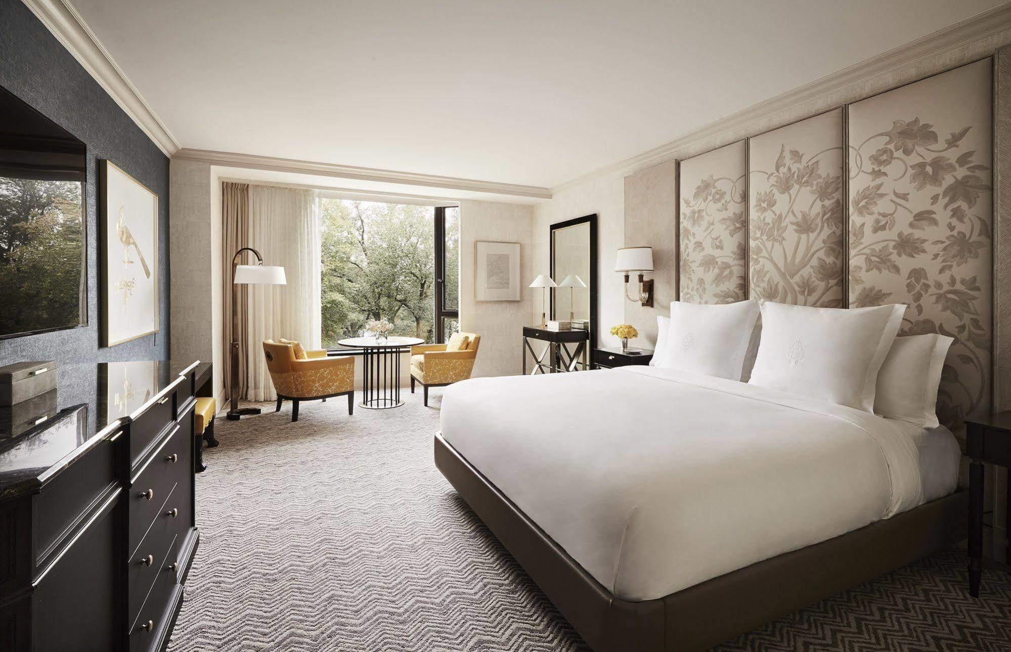 Hotel Four Seasons