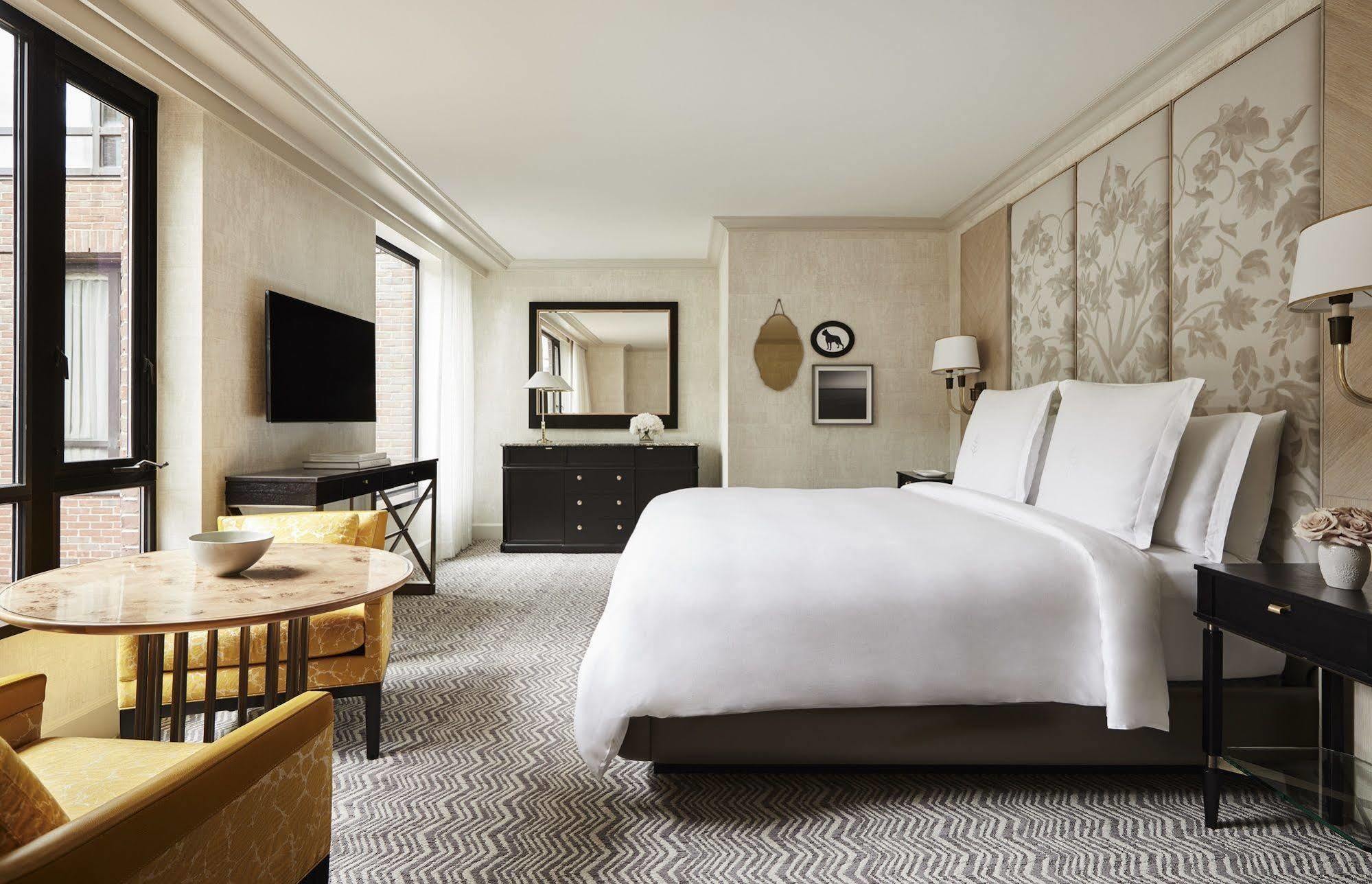 Hotel Four Seasons 5*
