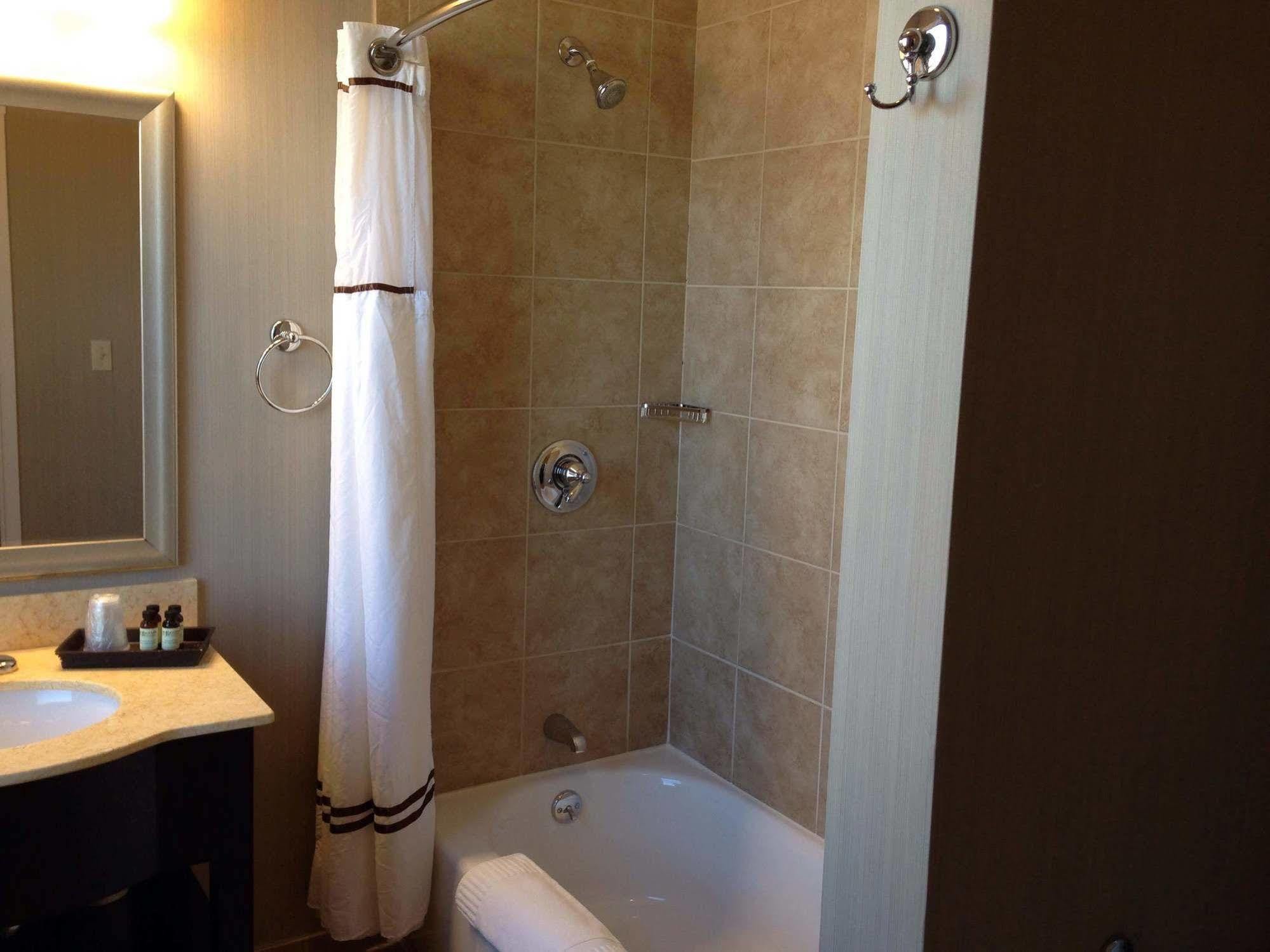 Envision Boston-longwood, Ascend Collection Hotel 3*