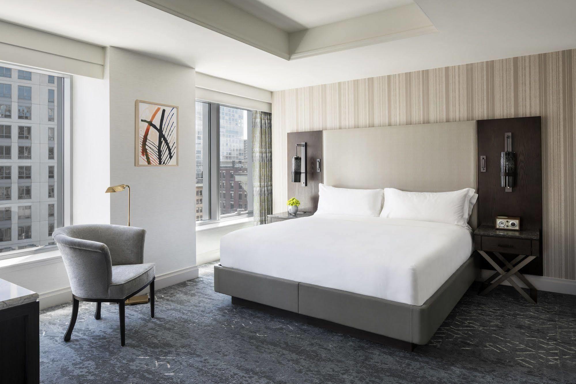 The Ritz-carlton, Hotel 5*