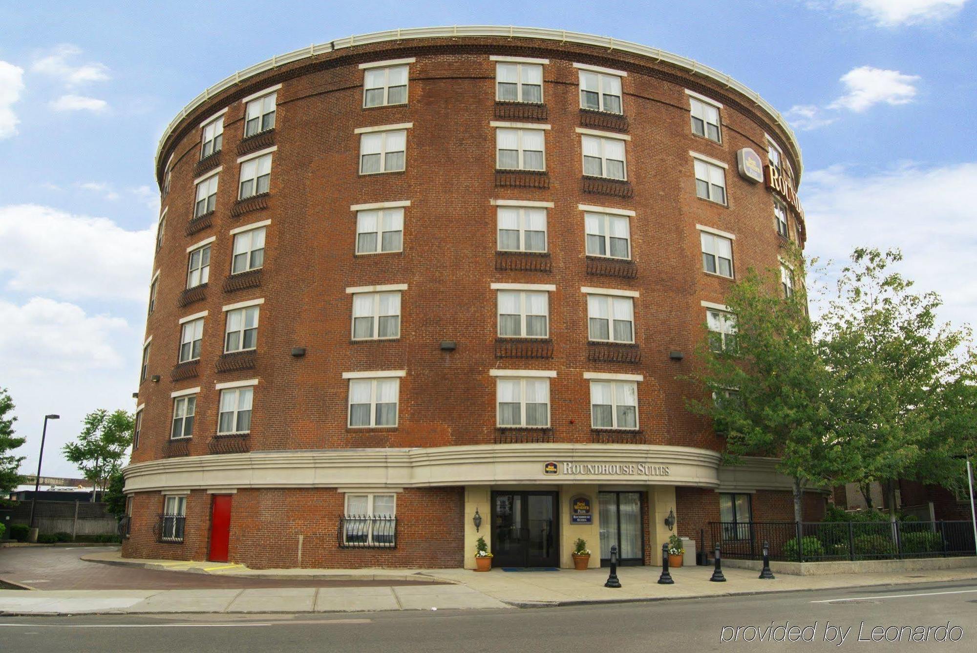 Hotel Western