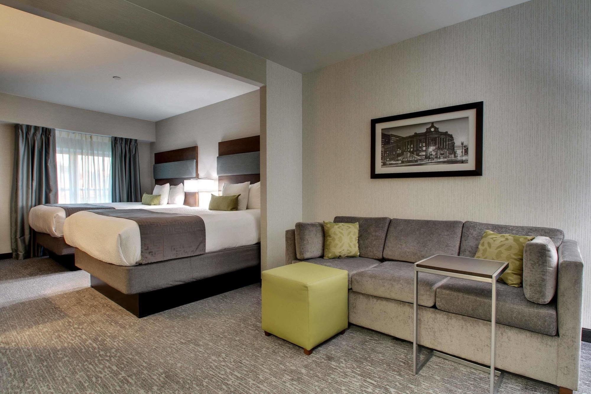 Hotel Western
