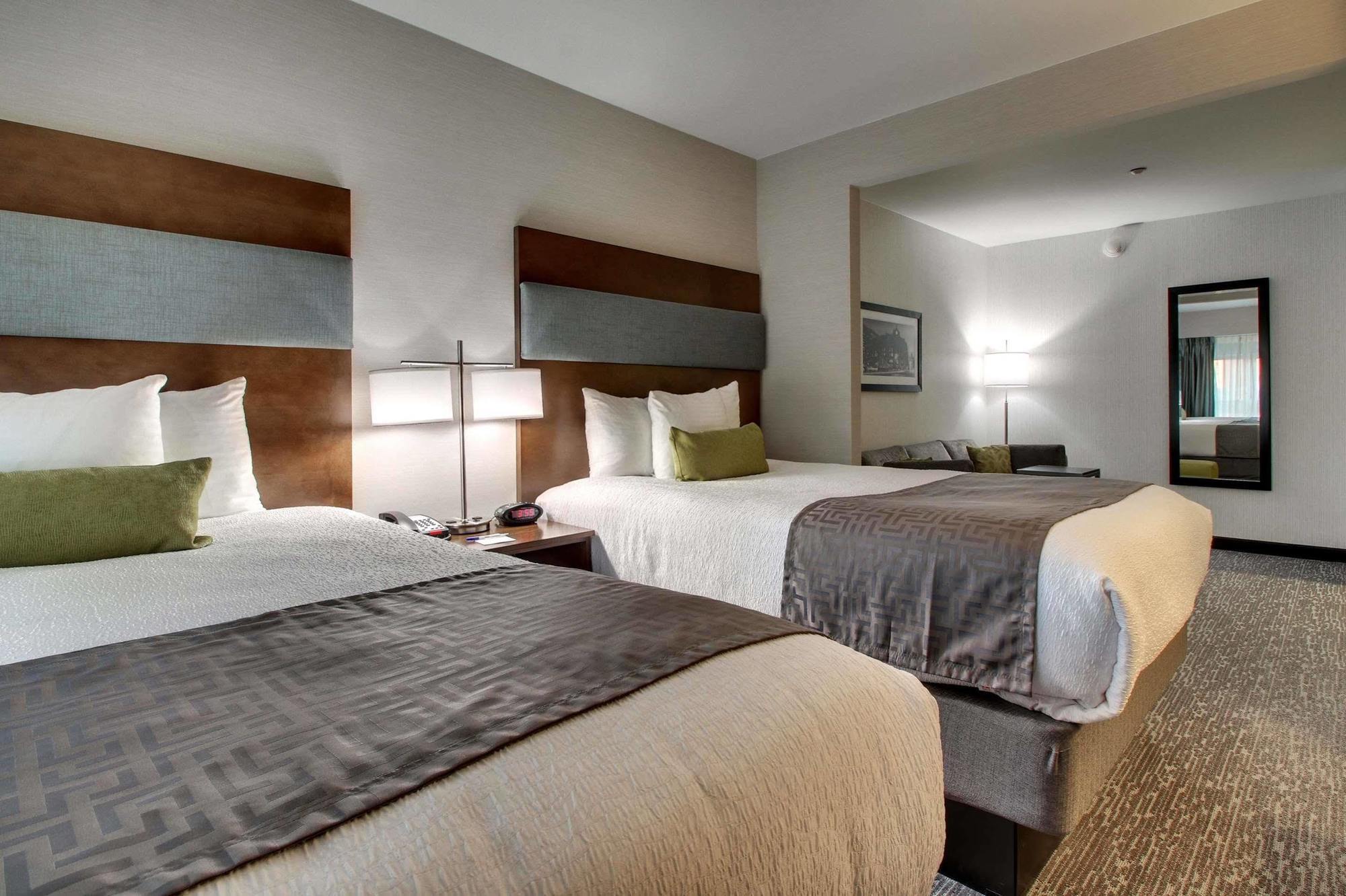 Western Hotel Boston