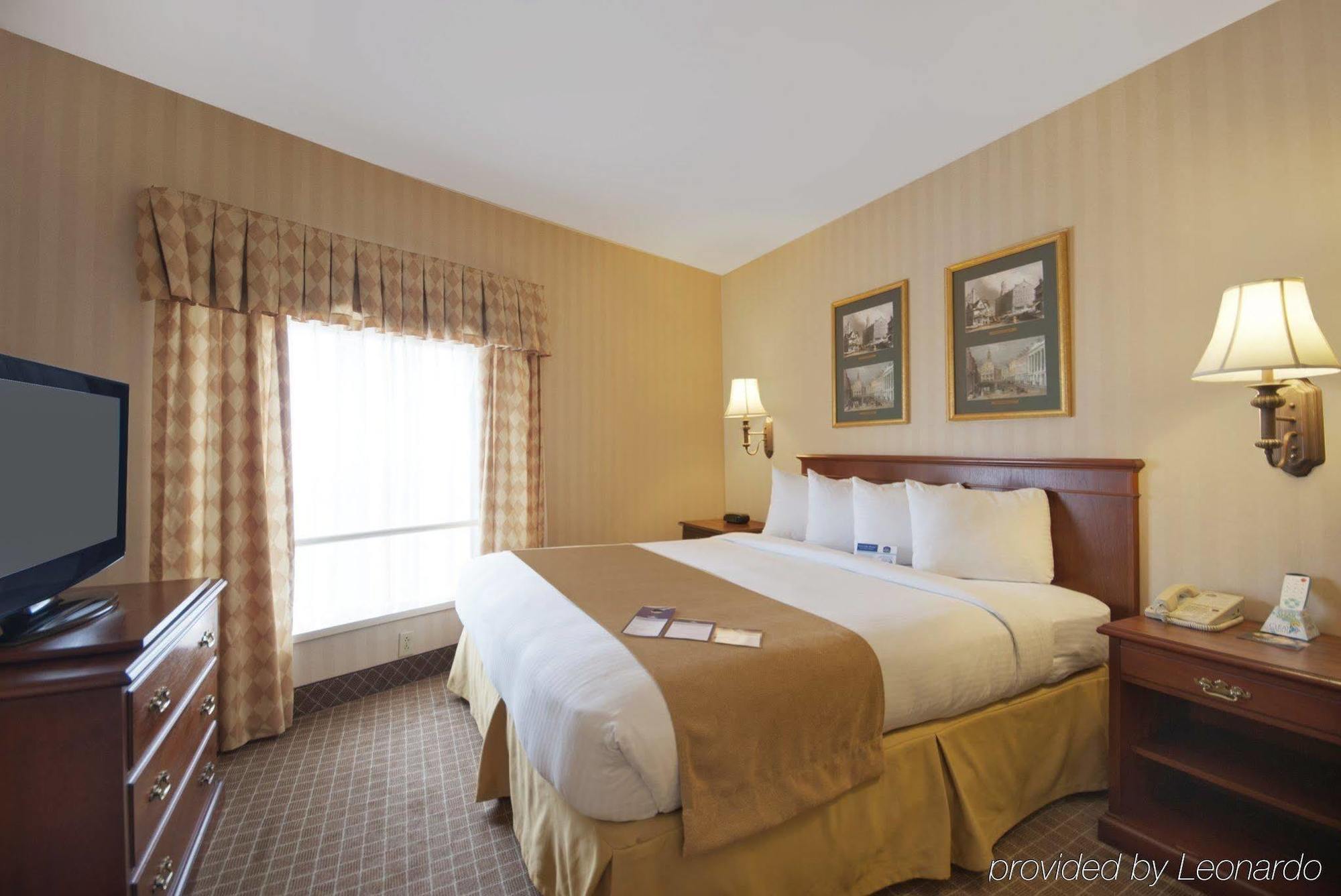 Hotel Western 2*