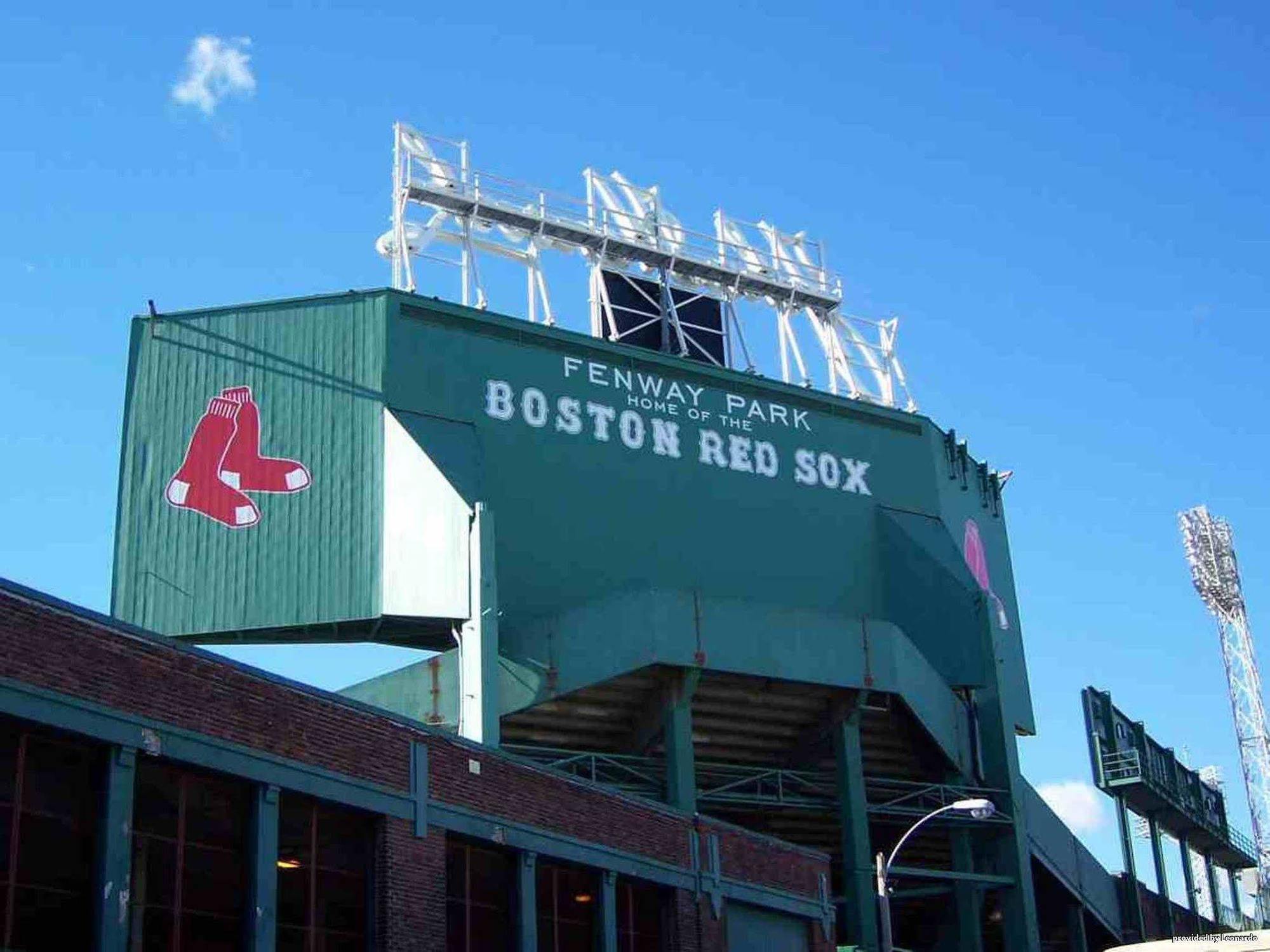Hotel Boston 2*