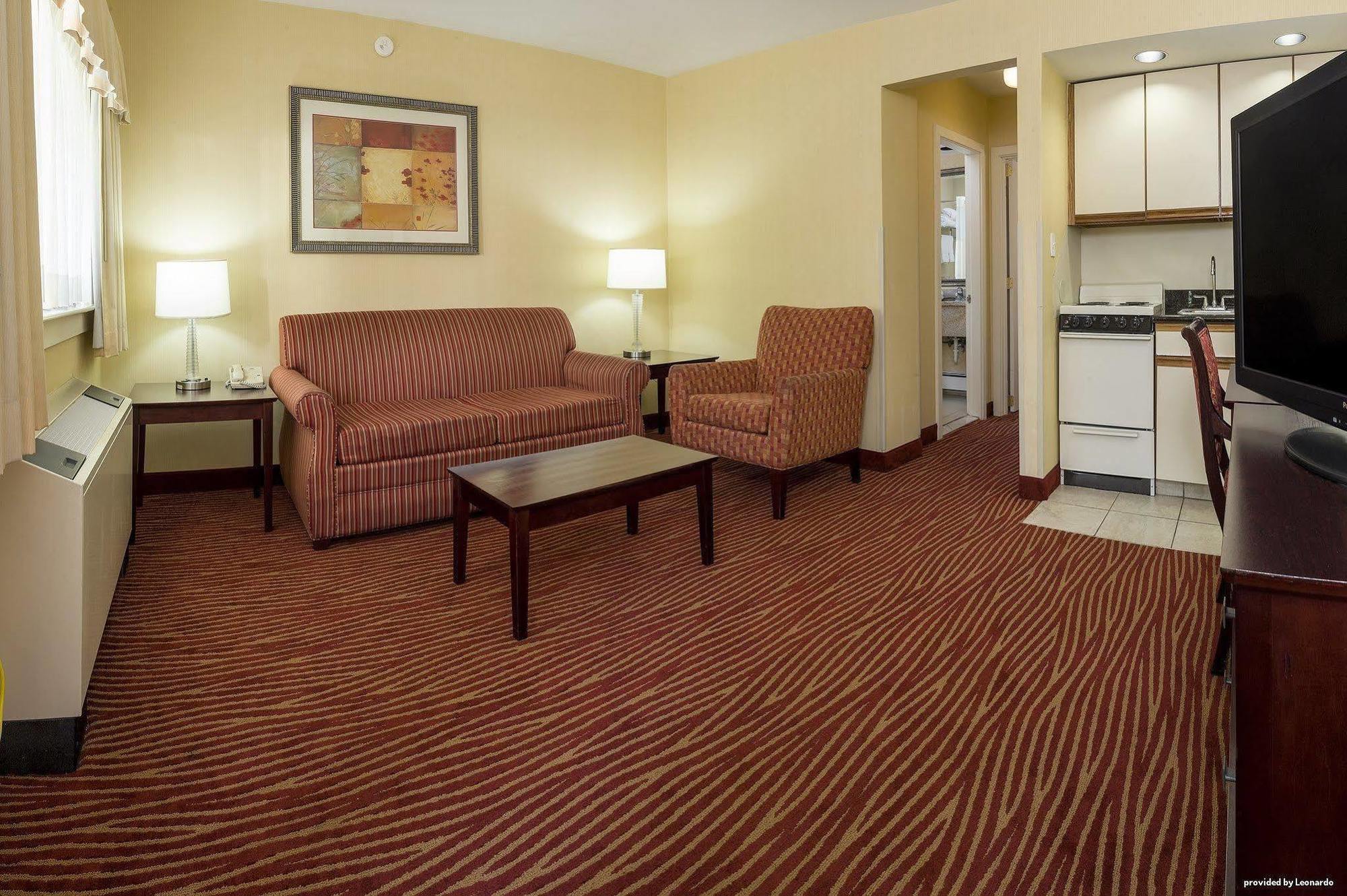 Hotel Boston Boston