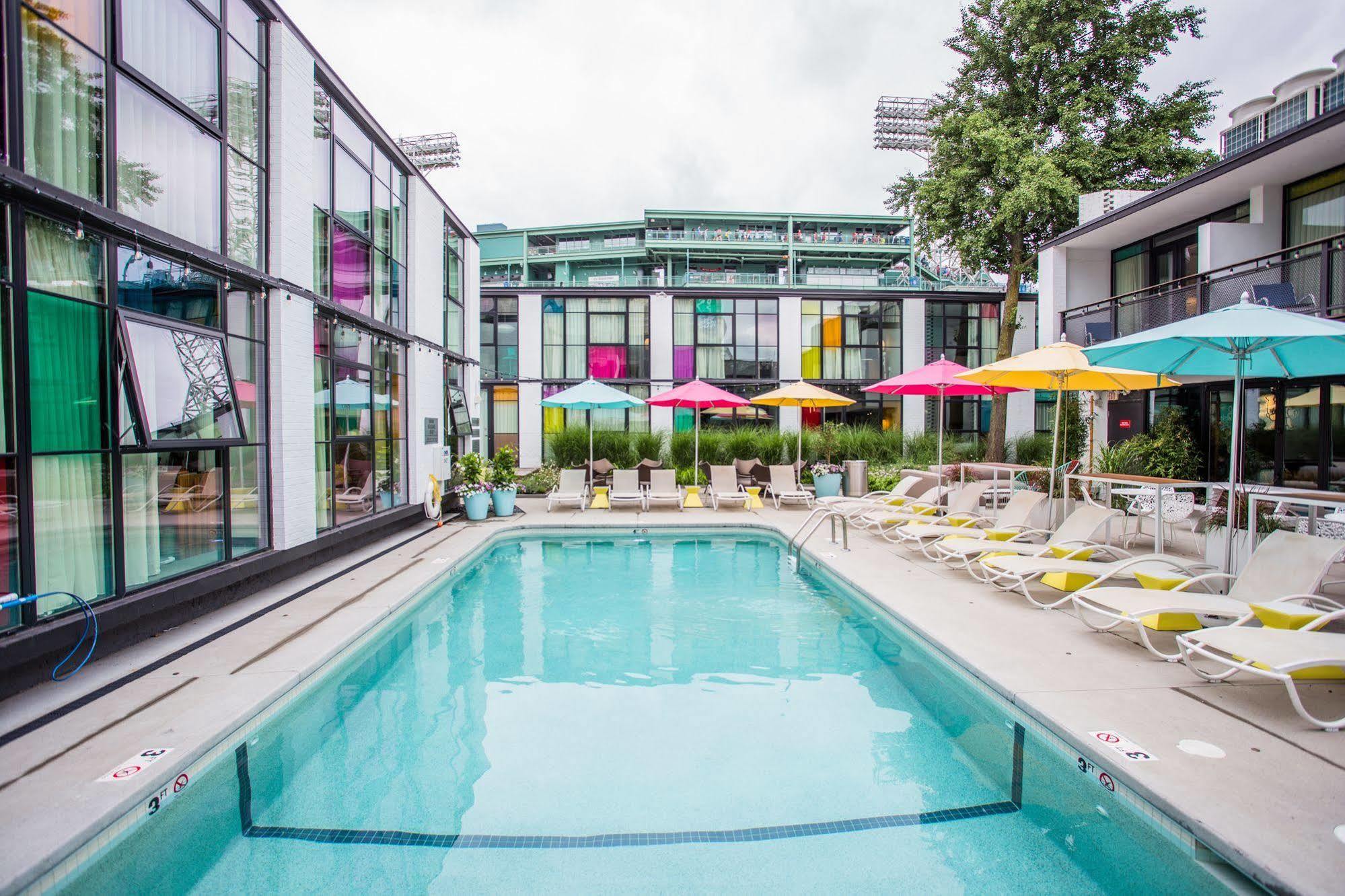 Hotel The Verb 3*