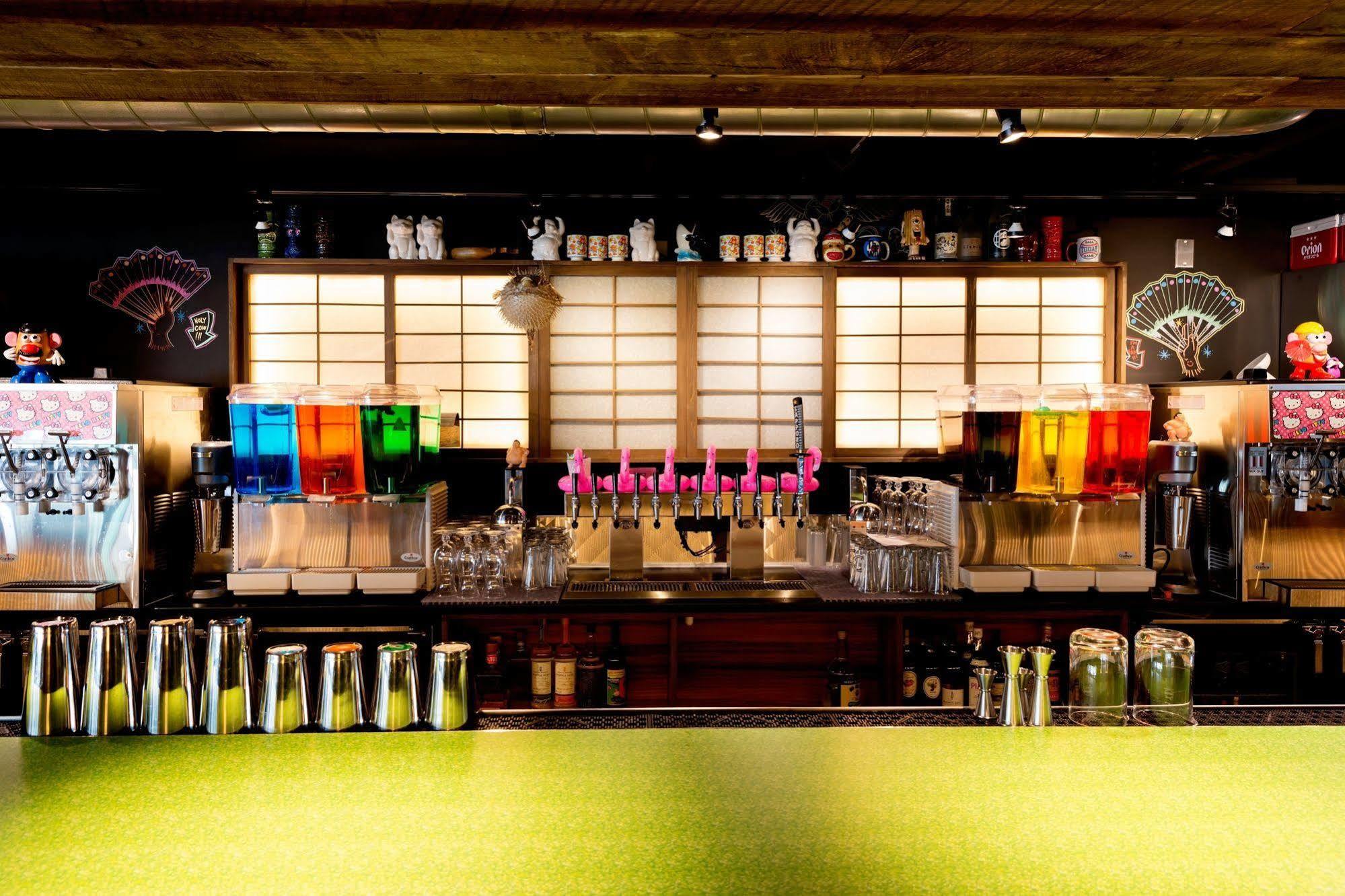 The Verb Hotel 3*