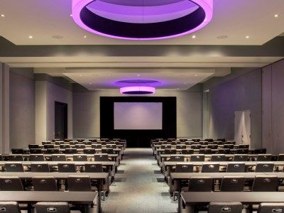 Hotel Aloft Seaport District