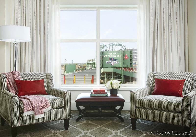 Hotel Commonwealth