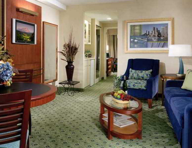 Doubletree By Hilton - Cambridge Boston
