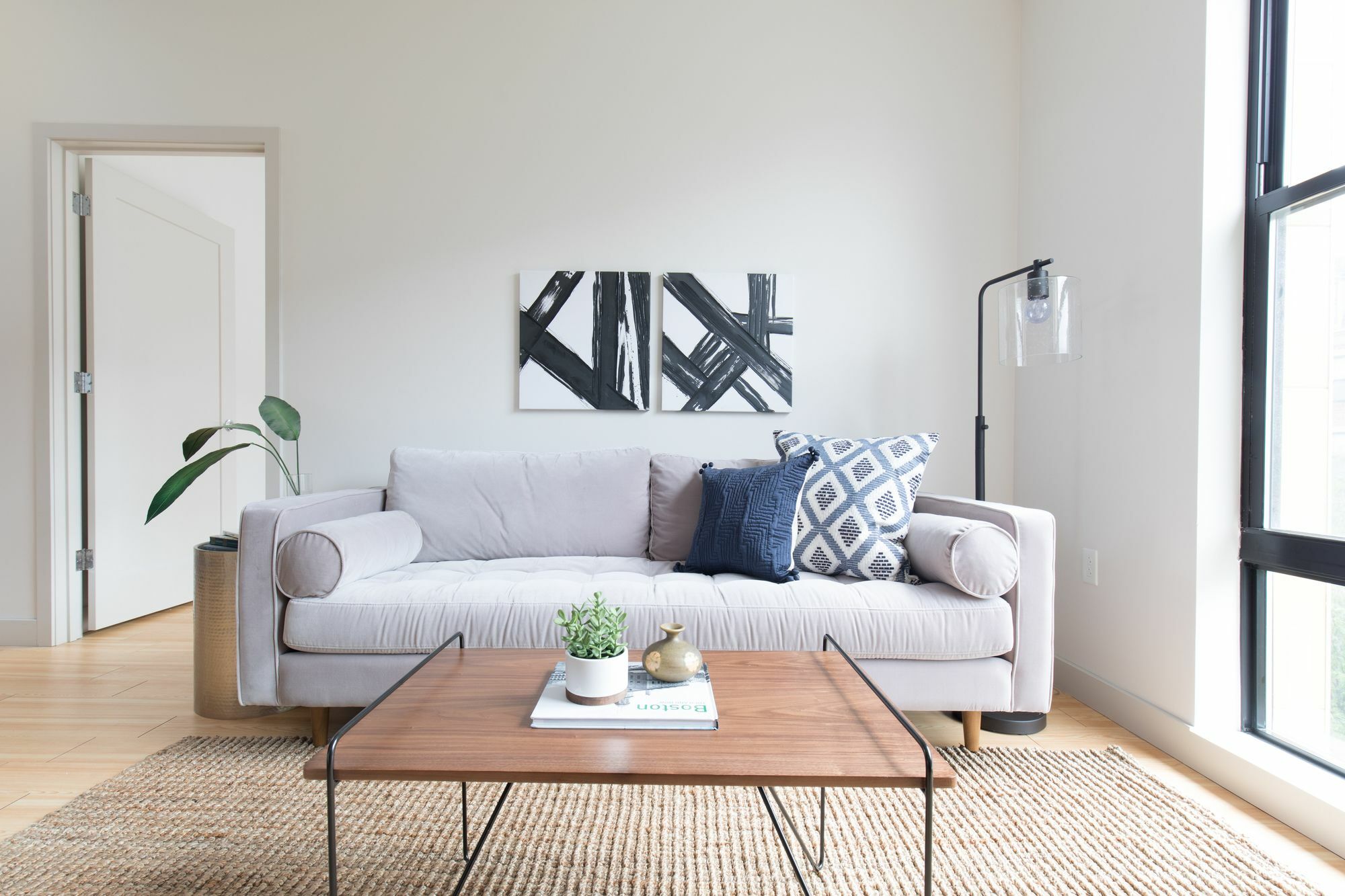 Bright 2br In Seaport By Sonder Apartamento *