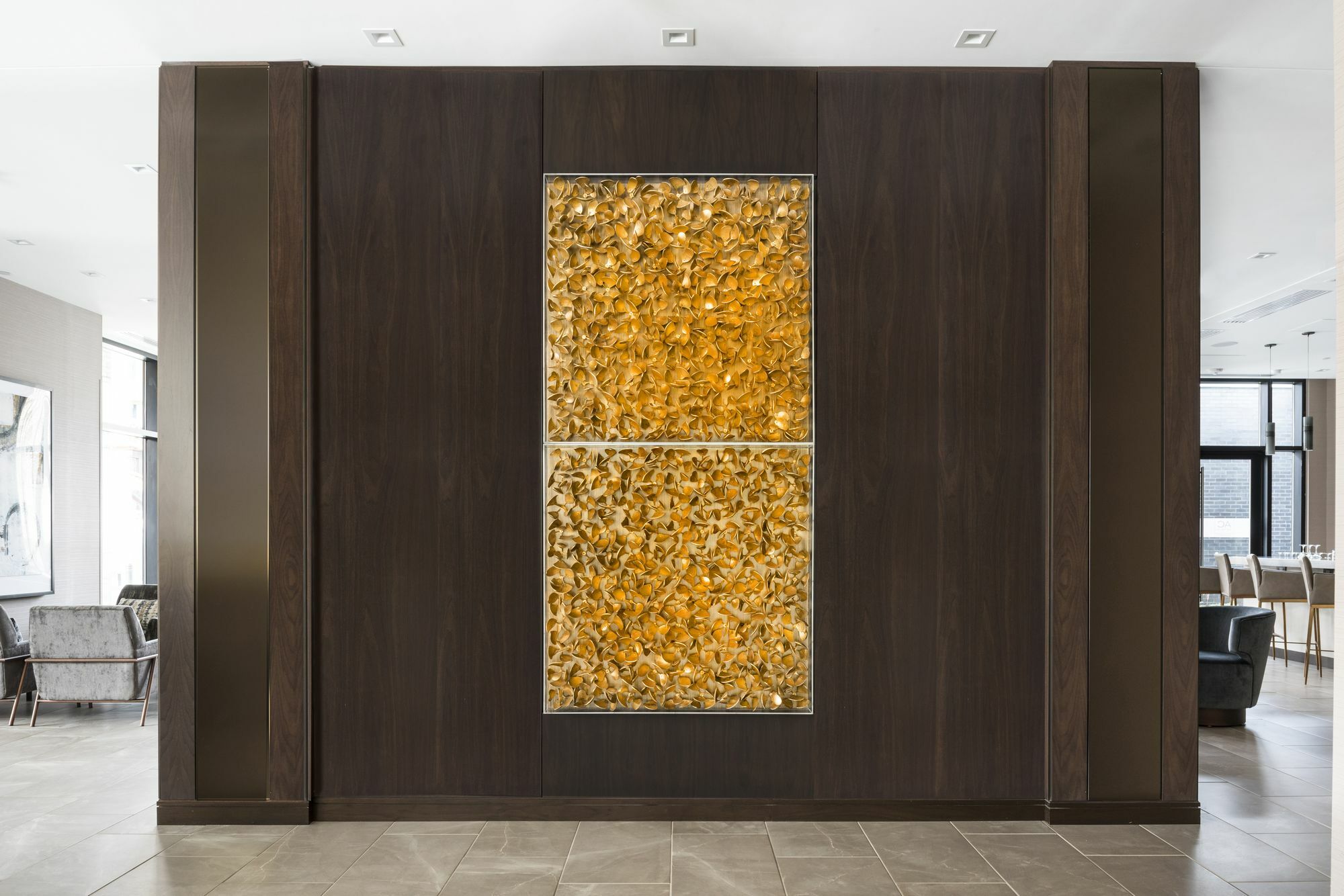 Hotel Ac By Marriott Downtown 4*