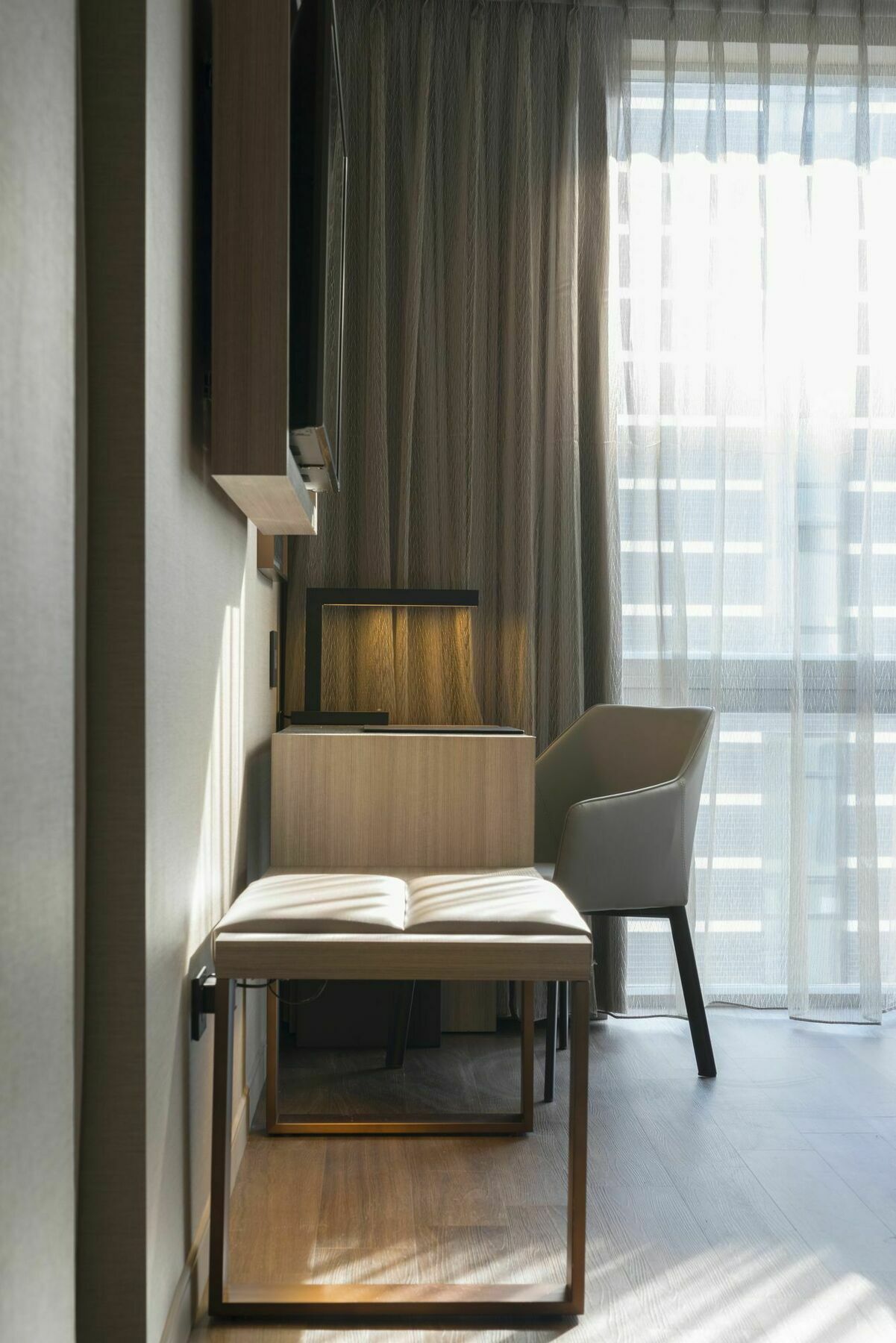 Ac By Marriott Downtown Hotel 4*