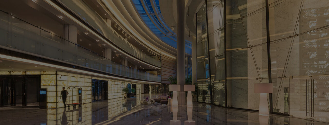 Hotel Four Seasons 5*