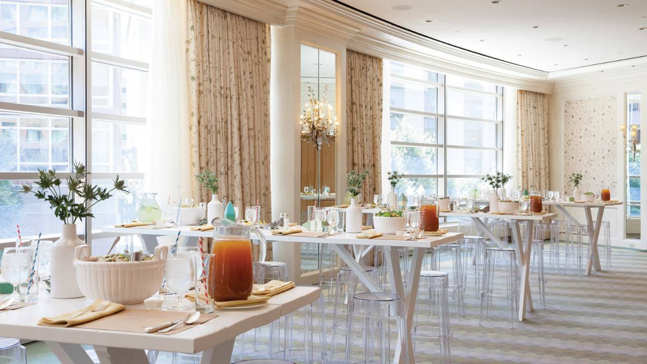 Four Seasons Boston