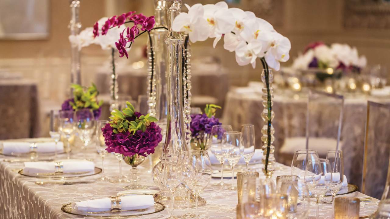 Four Seasons Hotel