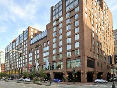 Hotel Four Seasons