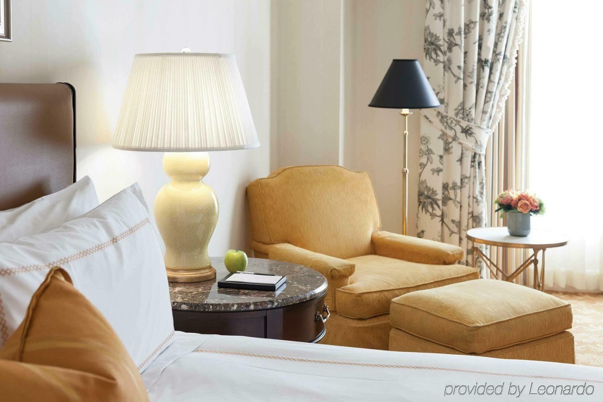 Hotel Four Seasons Boston