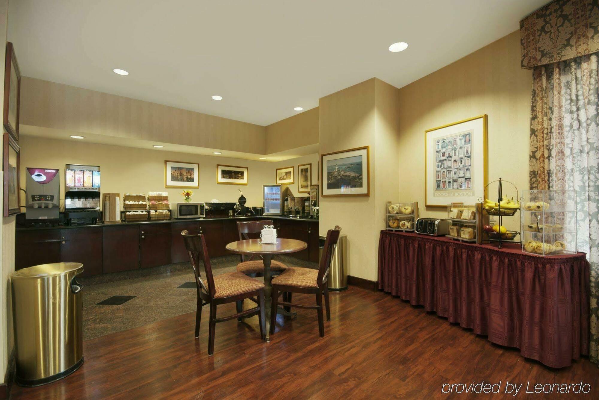 Hotel Western 2*