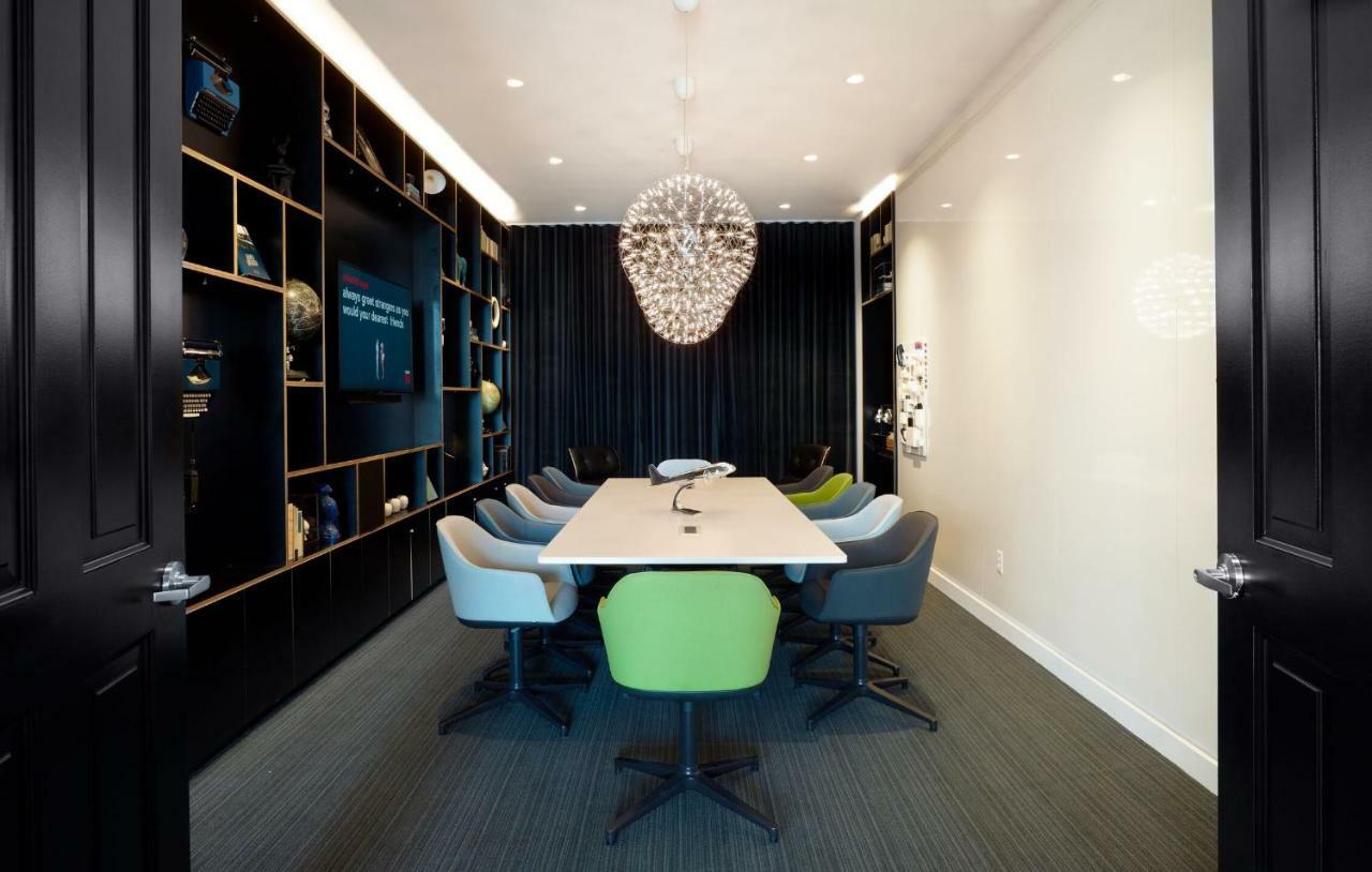 Hotel Citizenm North Station