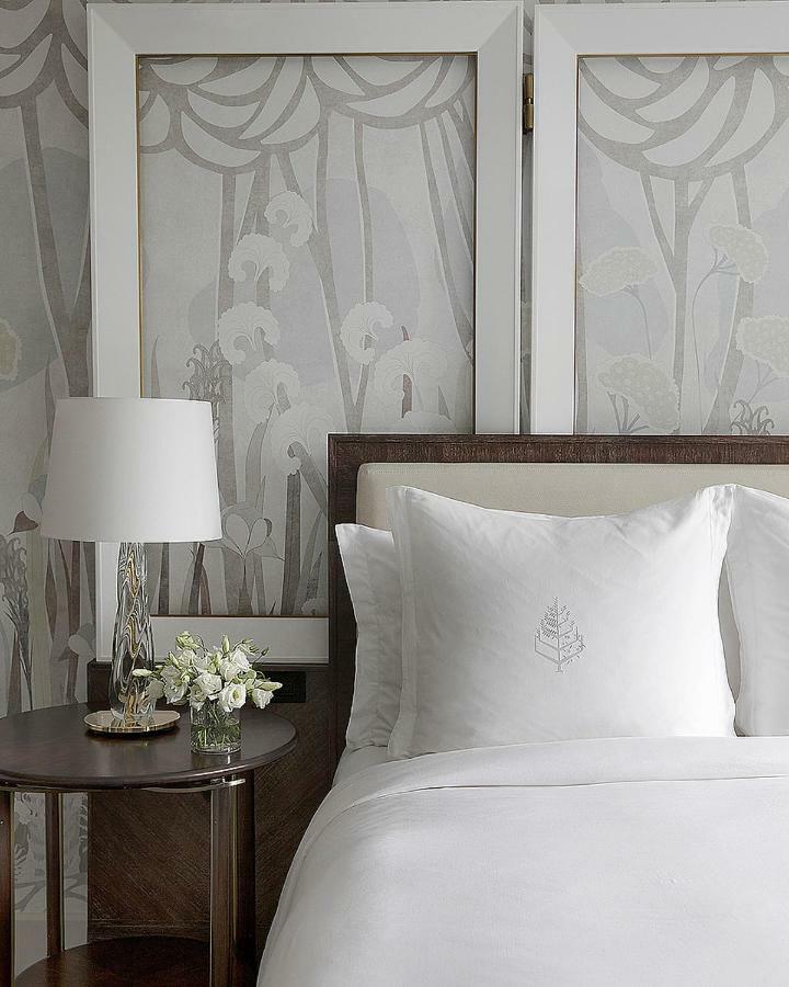 Four Seasons 5* Boston