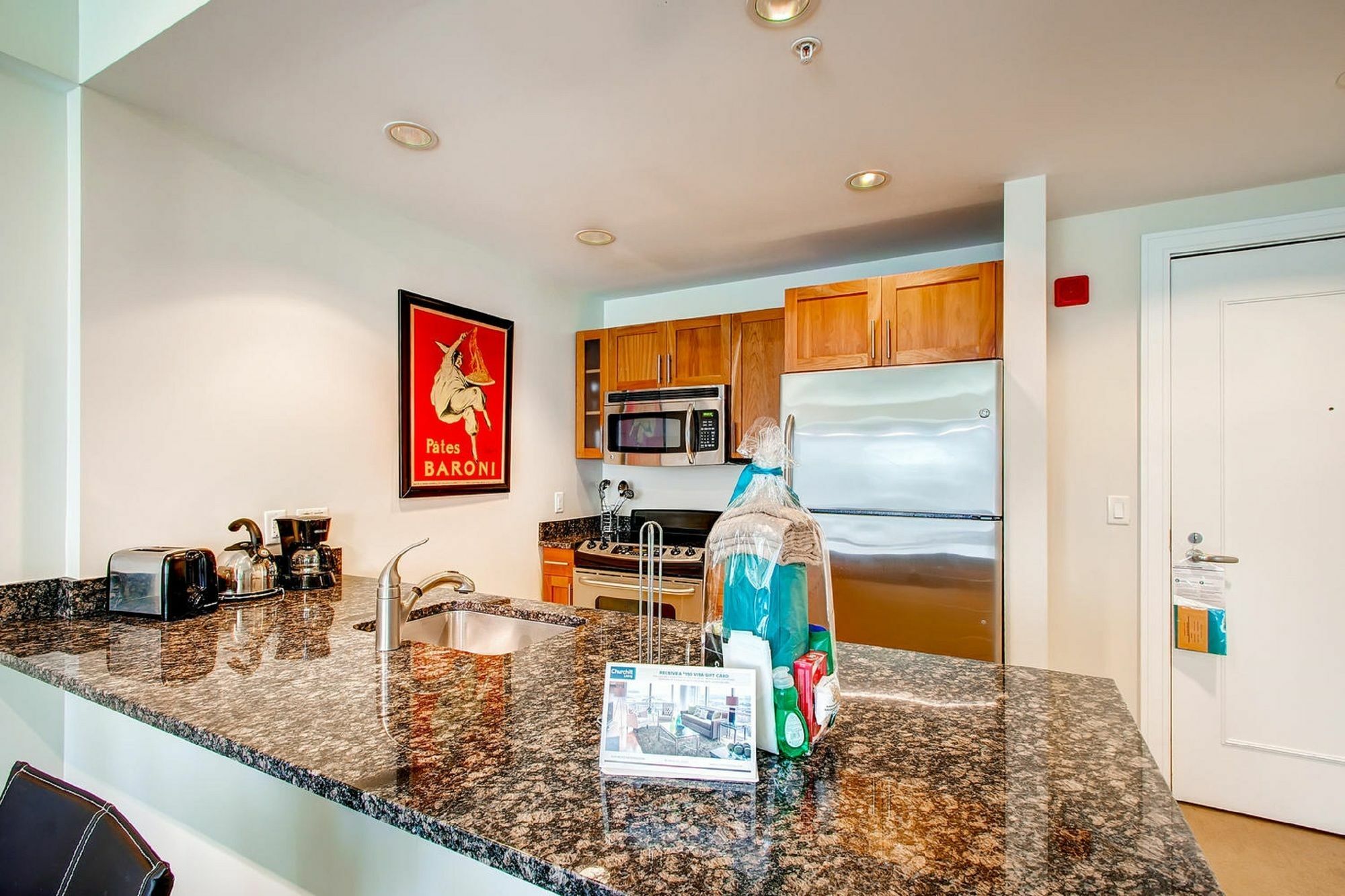 Global Luxury At West End Apartment Boston