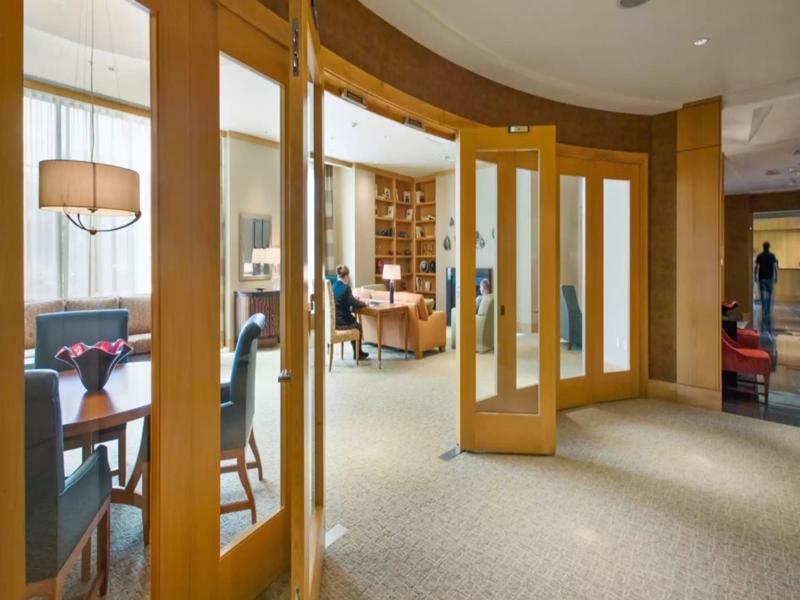 Apartment Global Luxury At West End