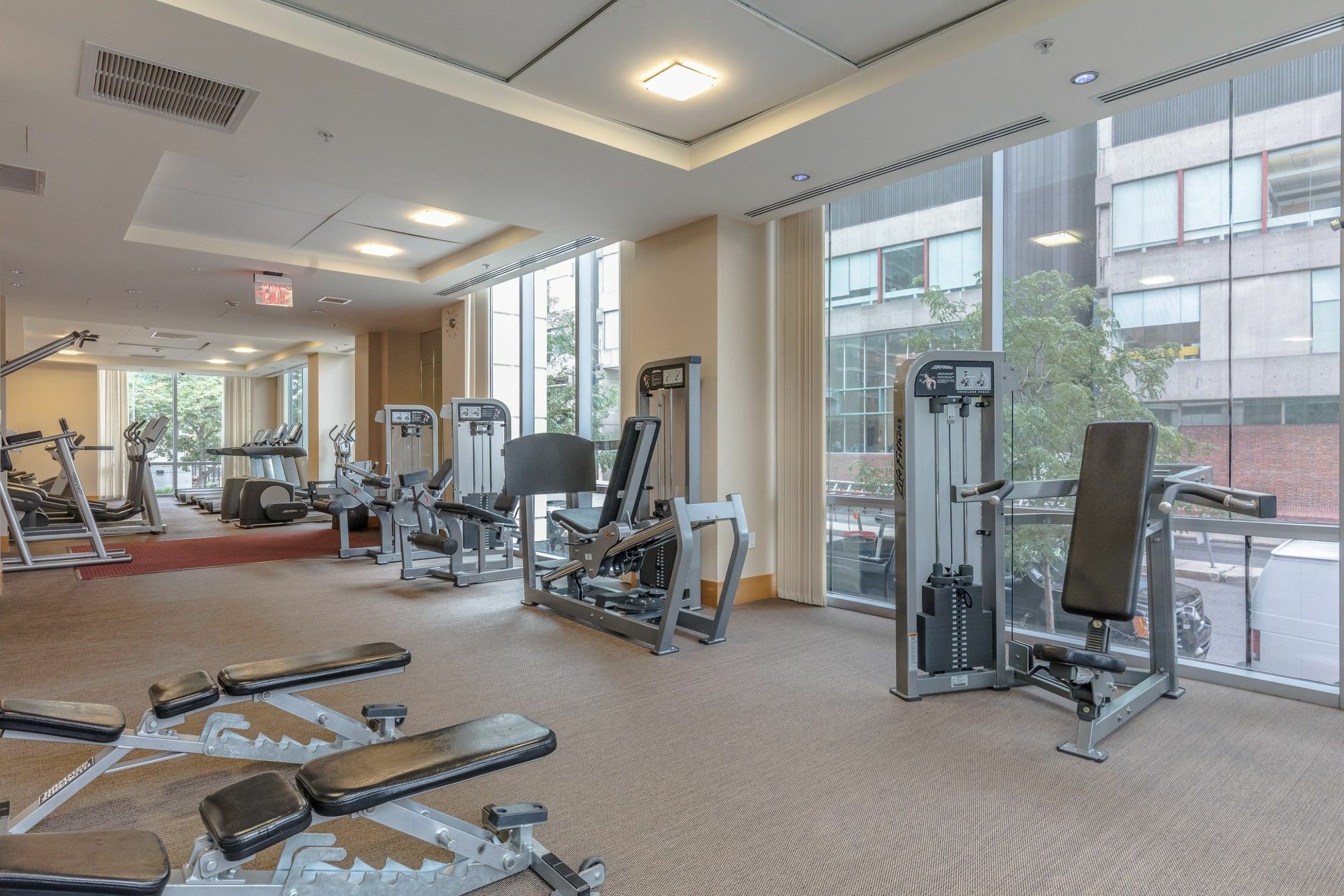 Apartment Global Luxury At West End *