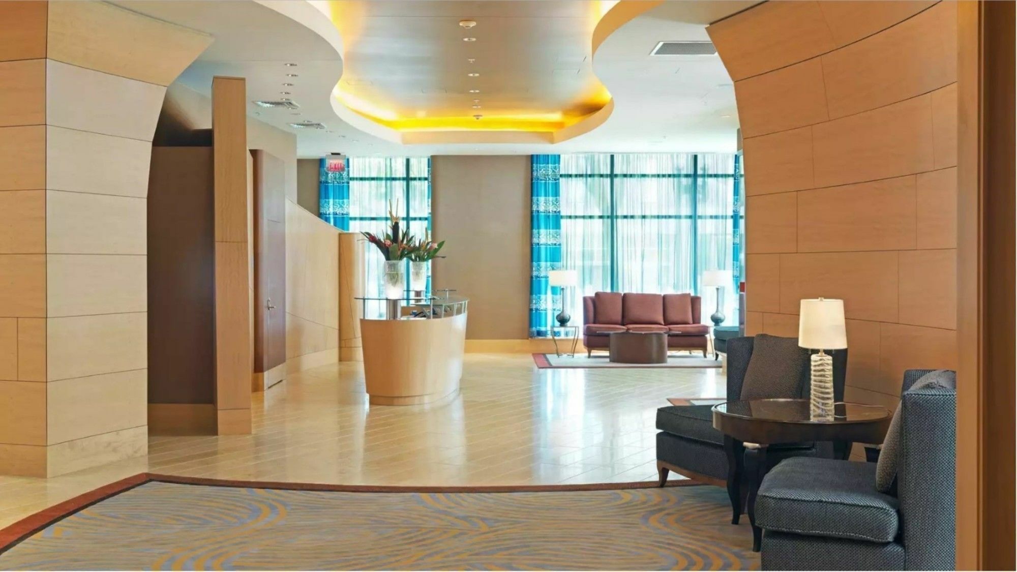 Global Luxury At West End Apartment Boston