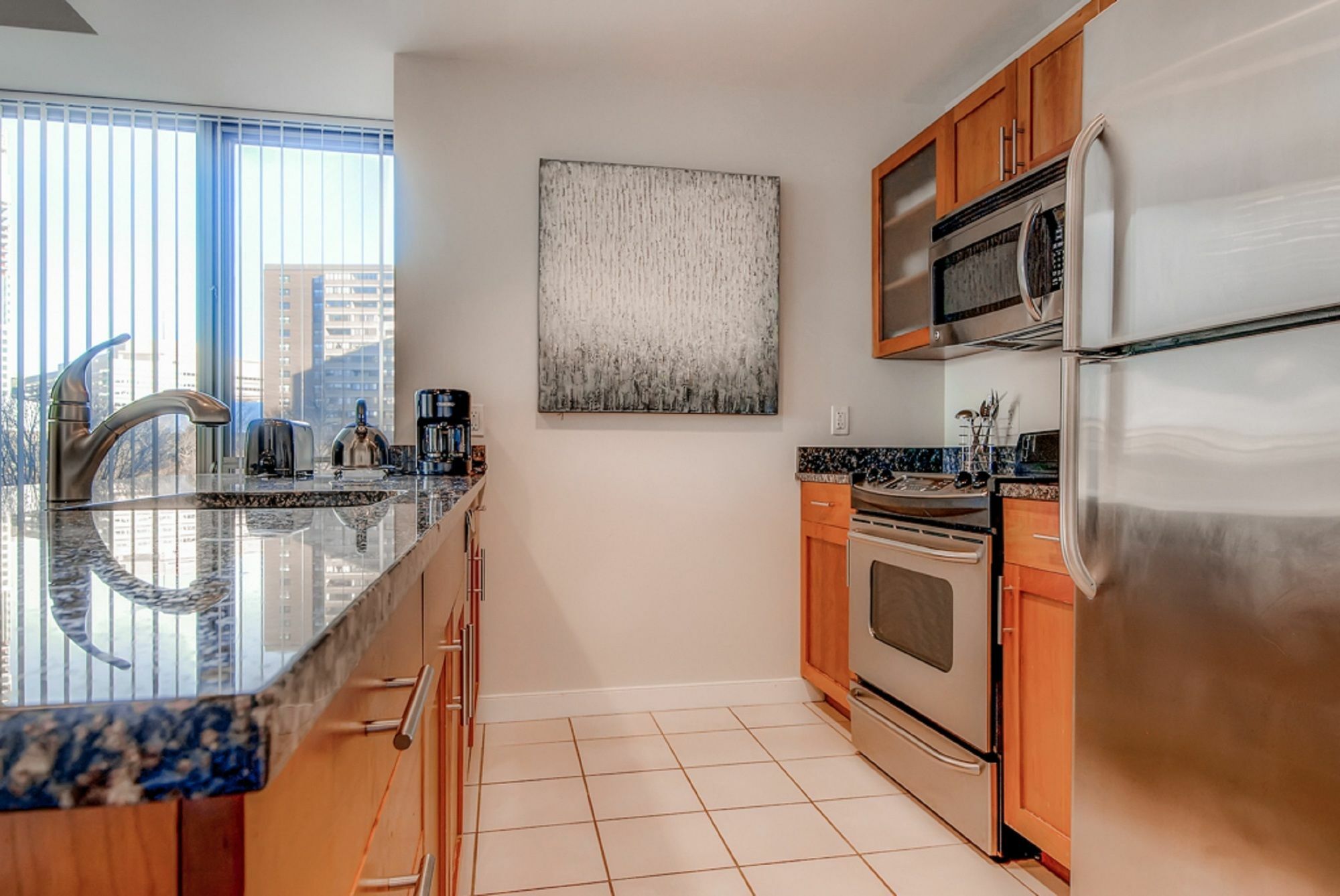 Apartment Global Luxury At West End Boston