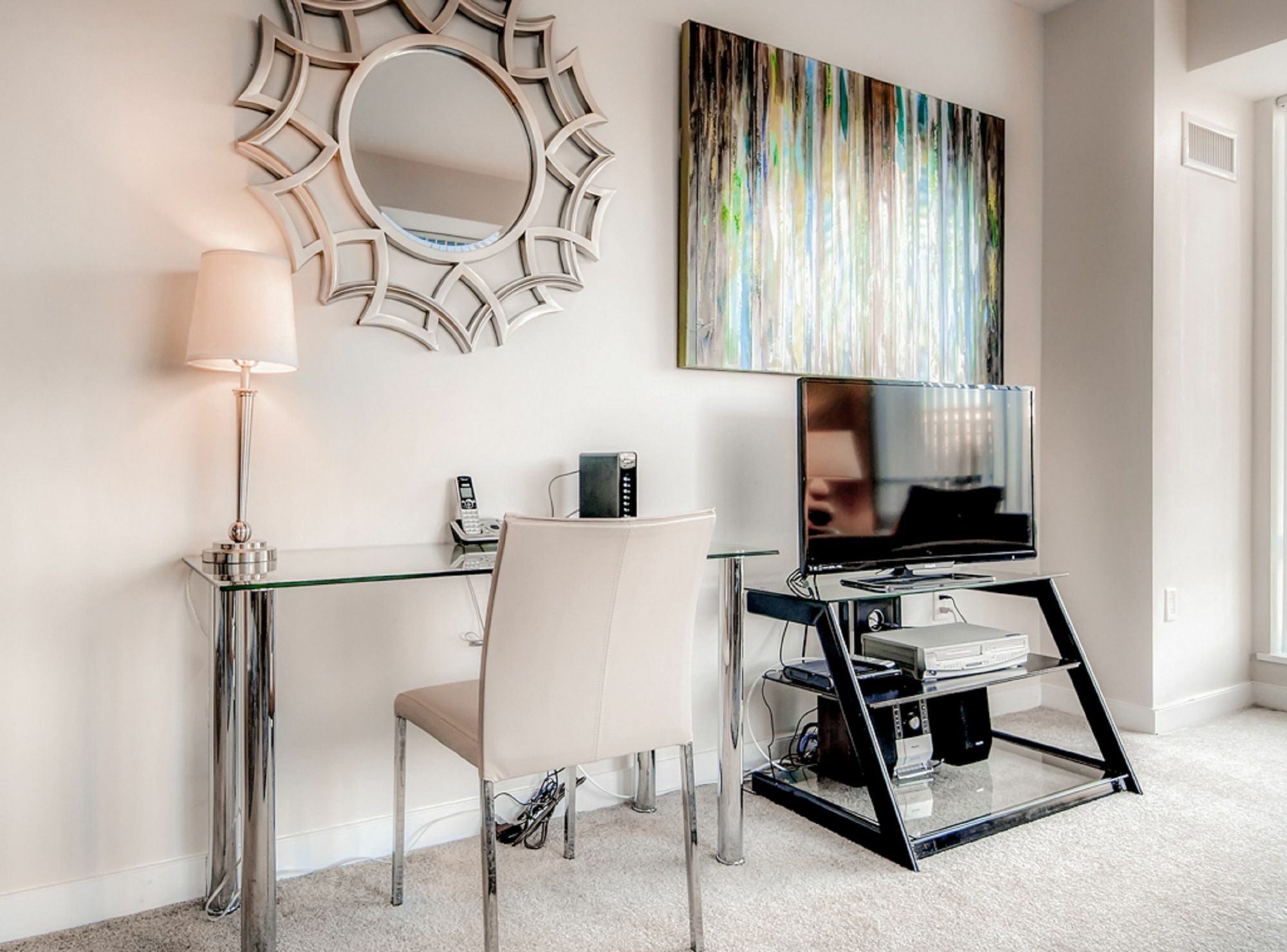 Apartment Global Luxury At West End Boston