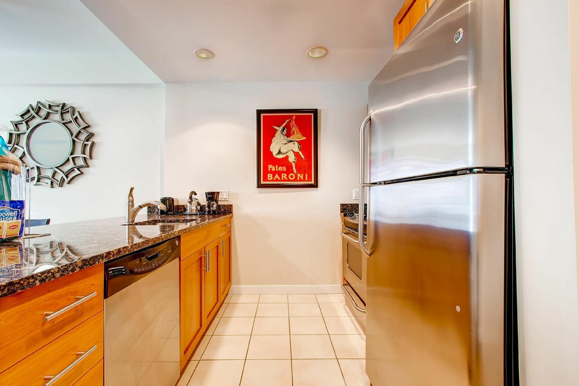 Global Luxury At West End Apartment *