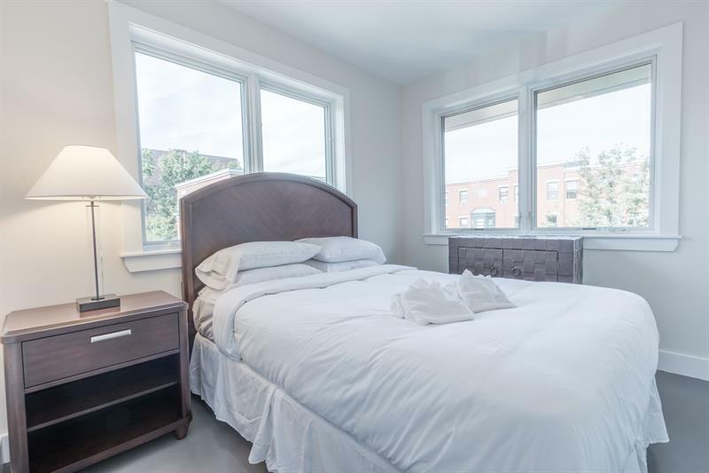 Bright 2br In South End By Sonder Apartment Boston