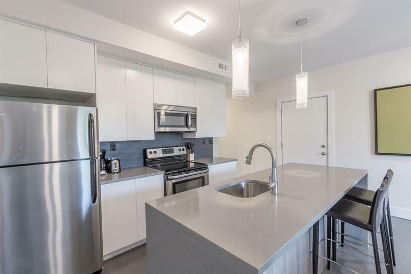 Bright 2br In South End By Sonder * Boston