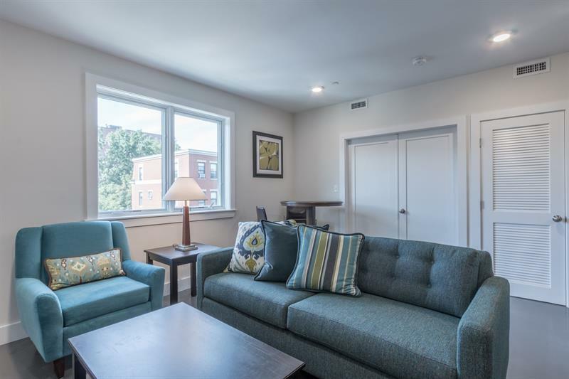 Bright 2br In South End By Sonder Apartment *