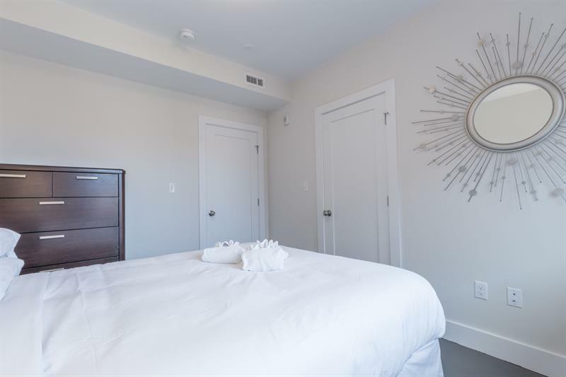 Bright 2br In South End By Sonder *