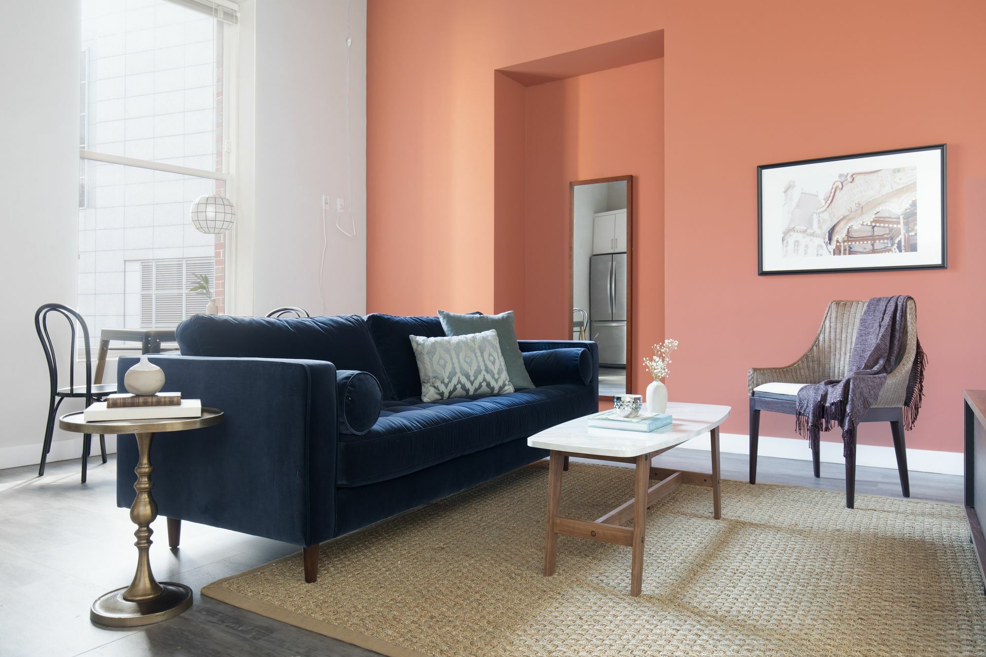 Vibrant 1br In Downtown Crossing *