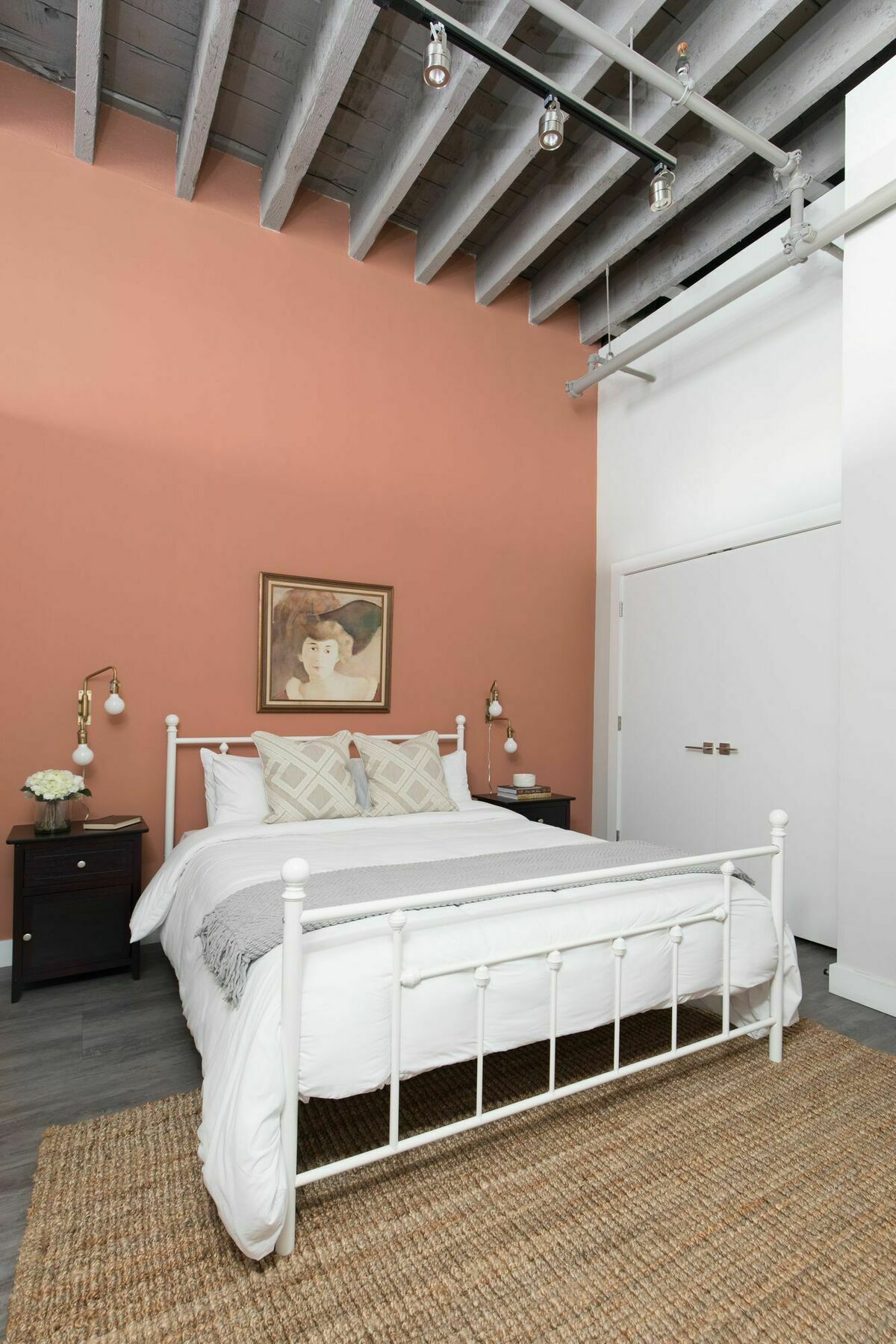 Vibrant 1br In Downtown Crossing Apartment Boston