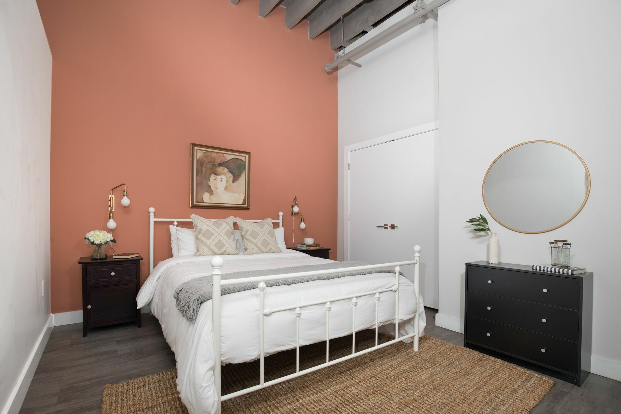 Vibrant 1br In Downtown Crossing Apartment *