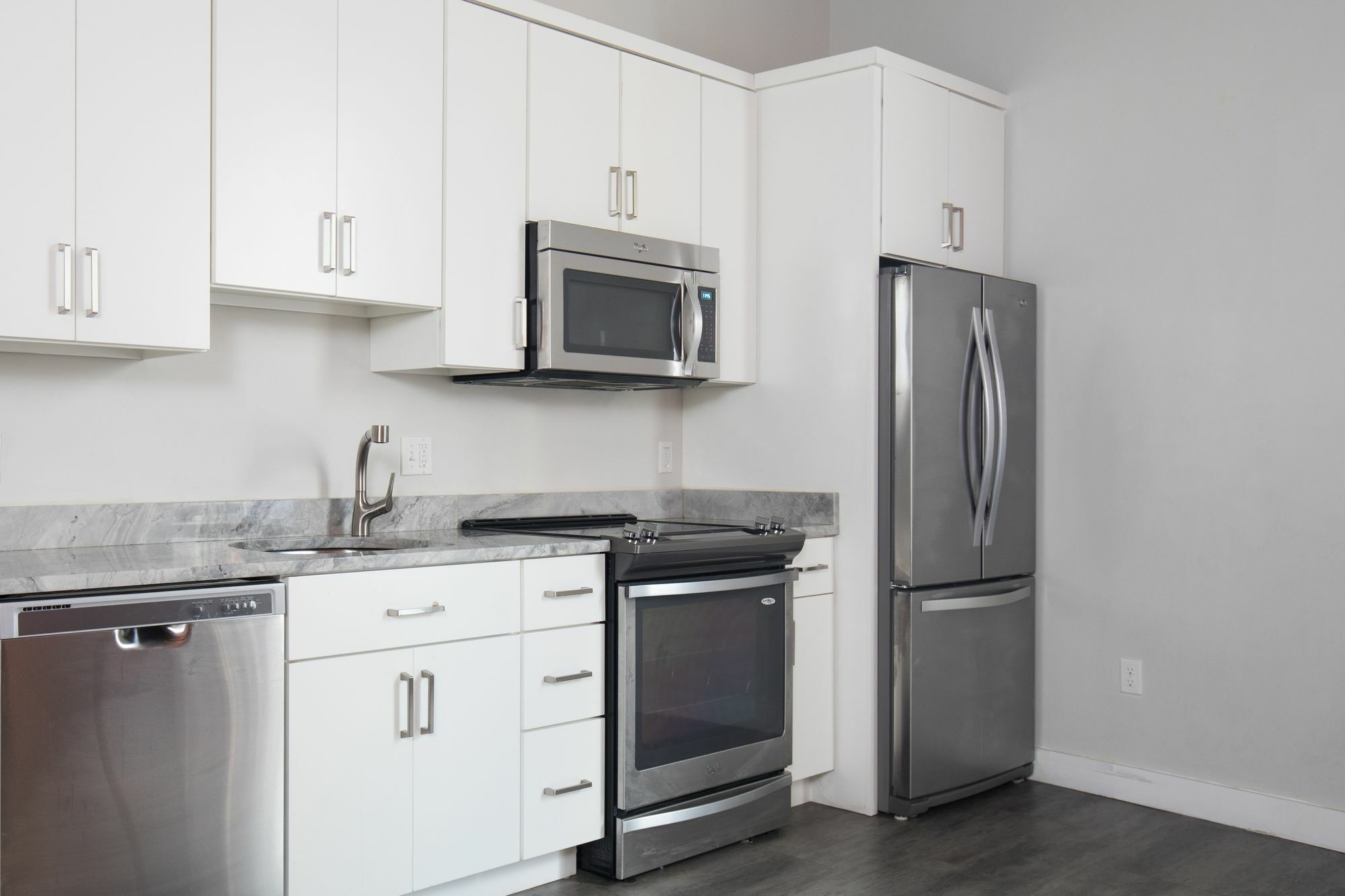 Apartment Vibrant 1br In Downtown Crossing *