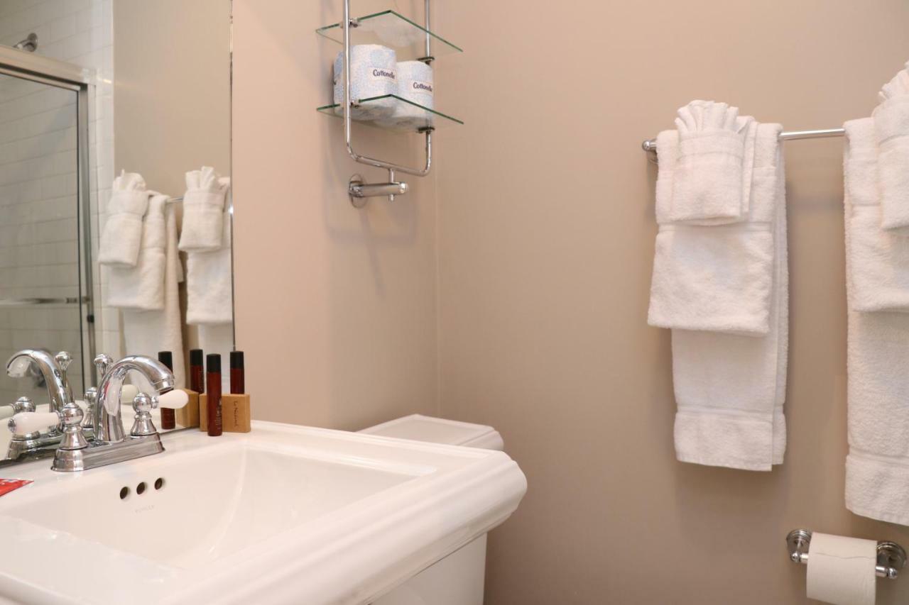 Furnished In The South End #4 Apartamento