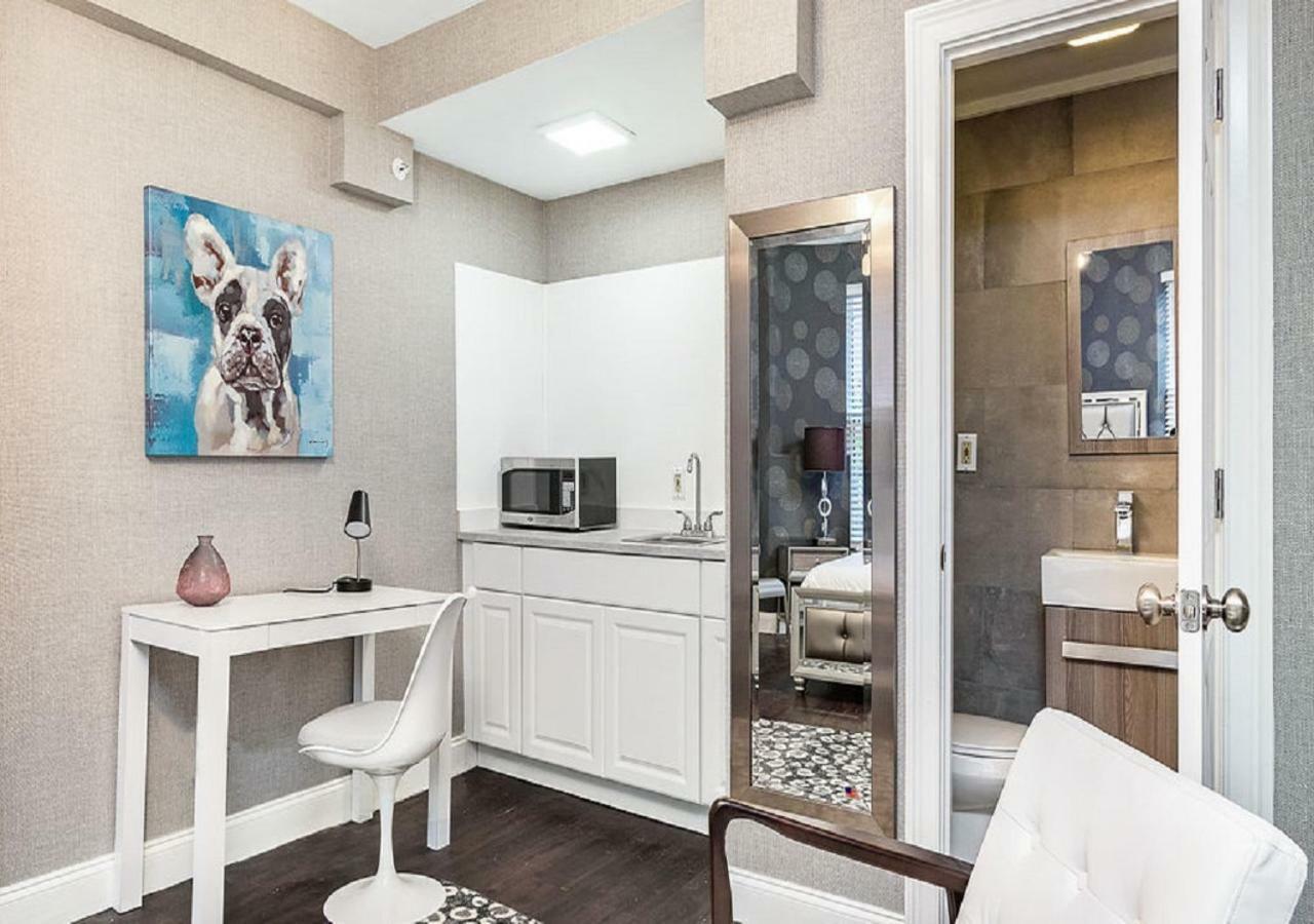 Bay Village Apartamento *