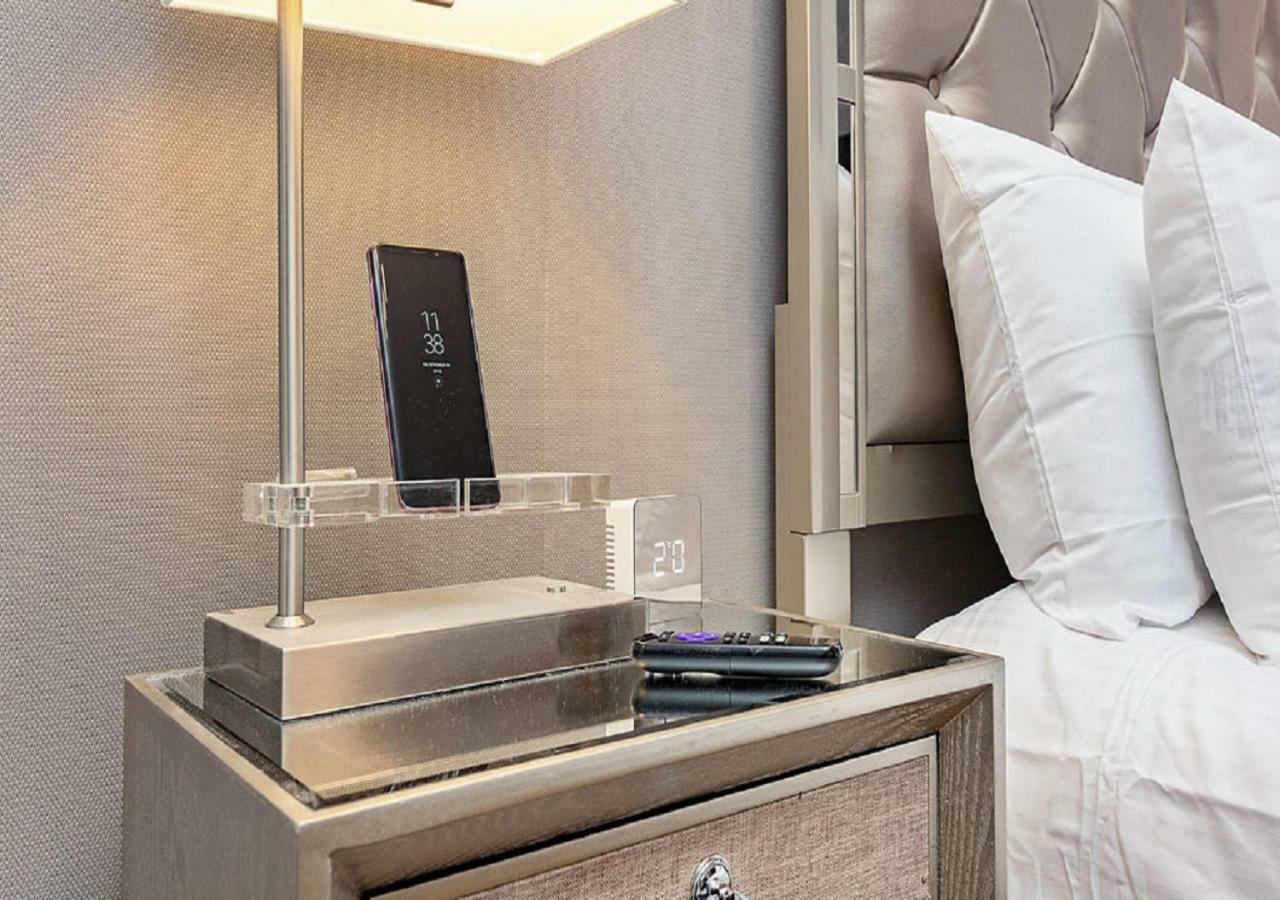 Apartamento Bay Village